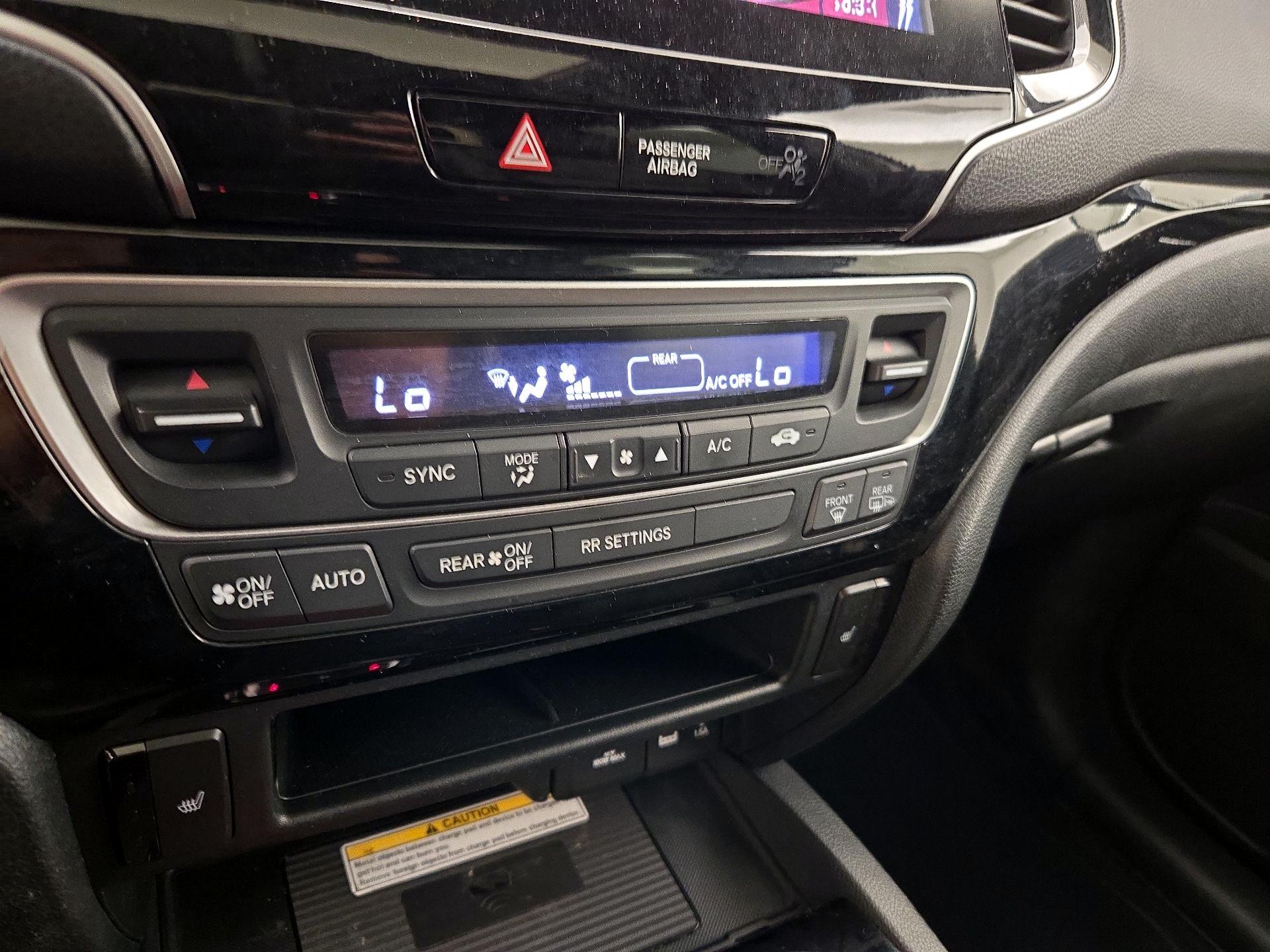 Thumbnail: 2023 Honda Ridgeline - 16