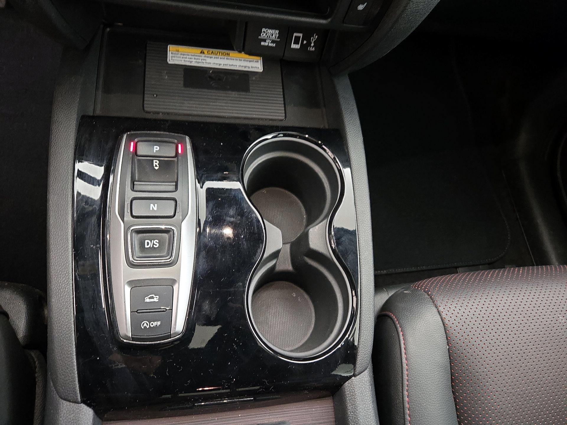 Thumbnail: 2023 Honda Ridgeline - 17