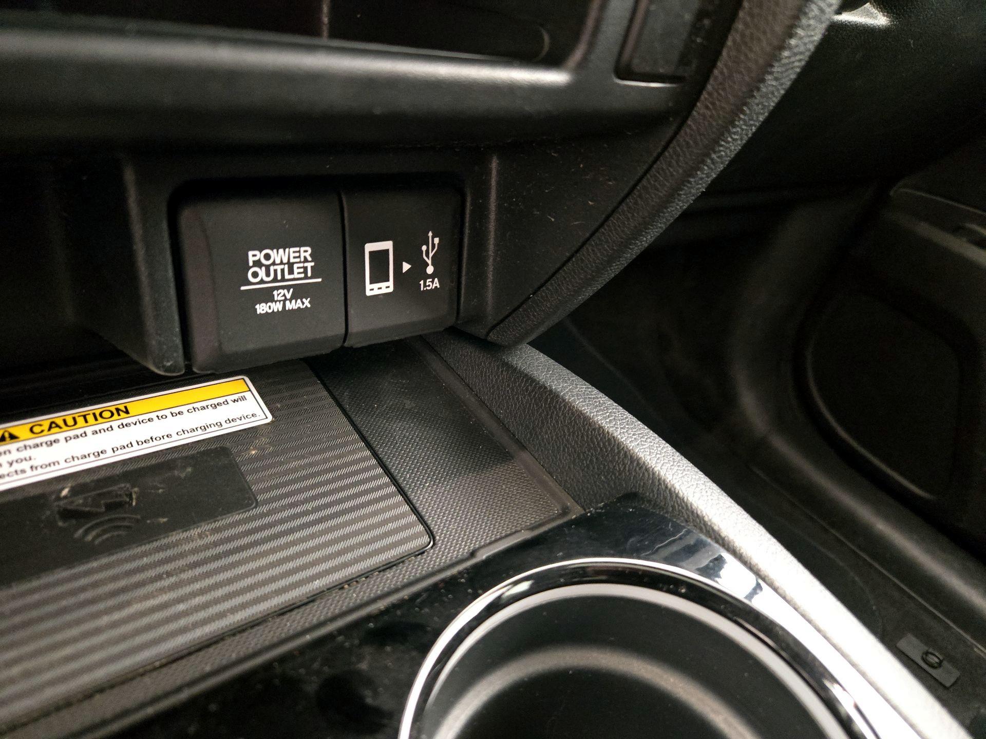 Thumbnail: 2023 Honda Ridgeline - 18