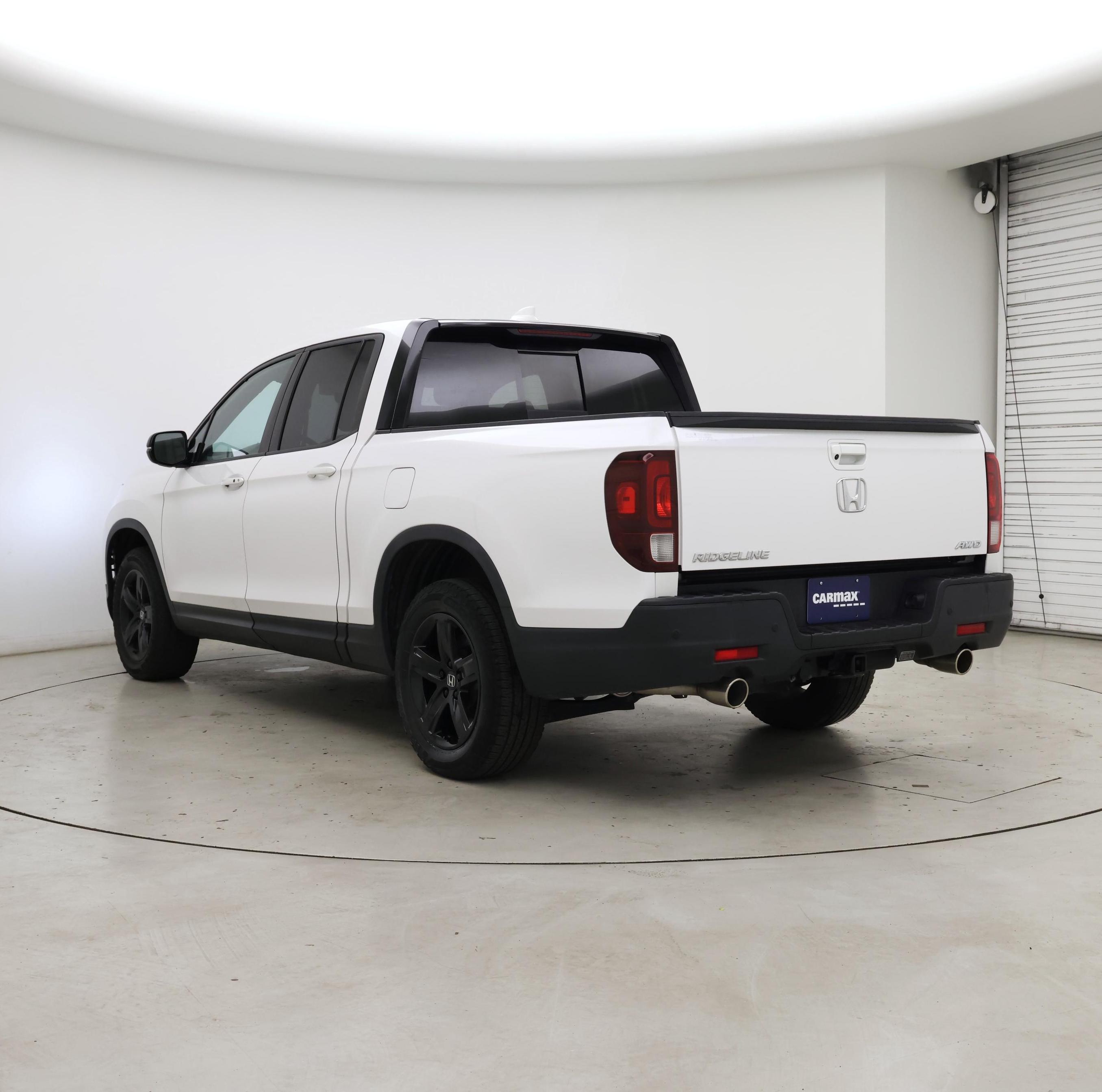 Thumbnail: 2023 Honda Ridgeline - 2