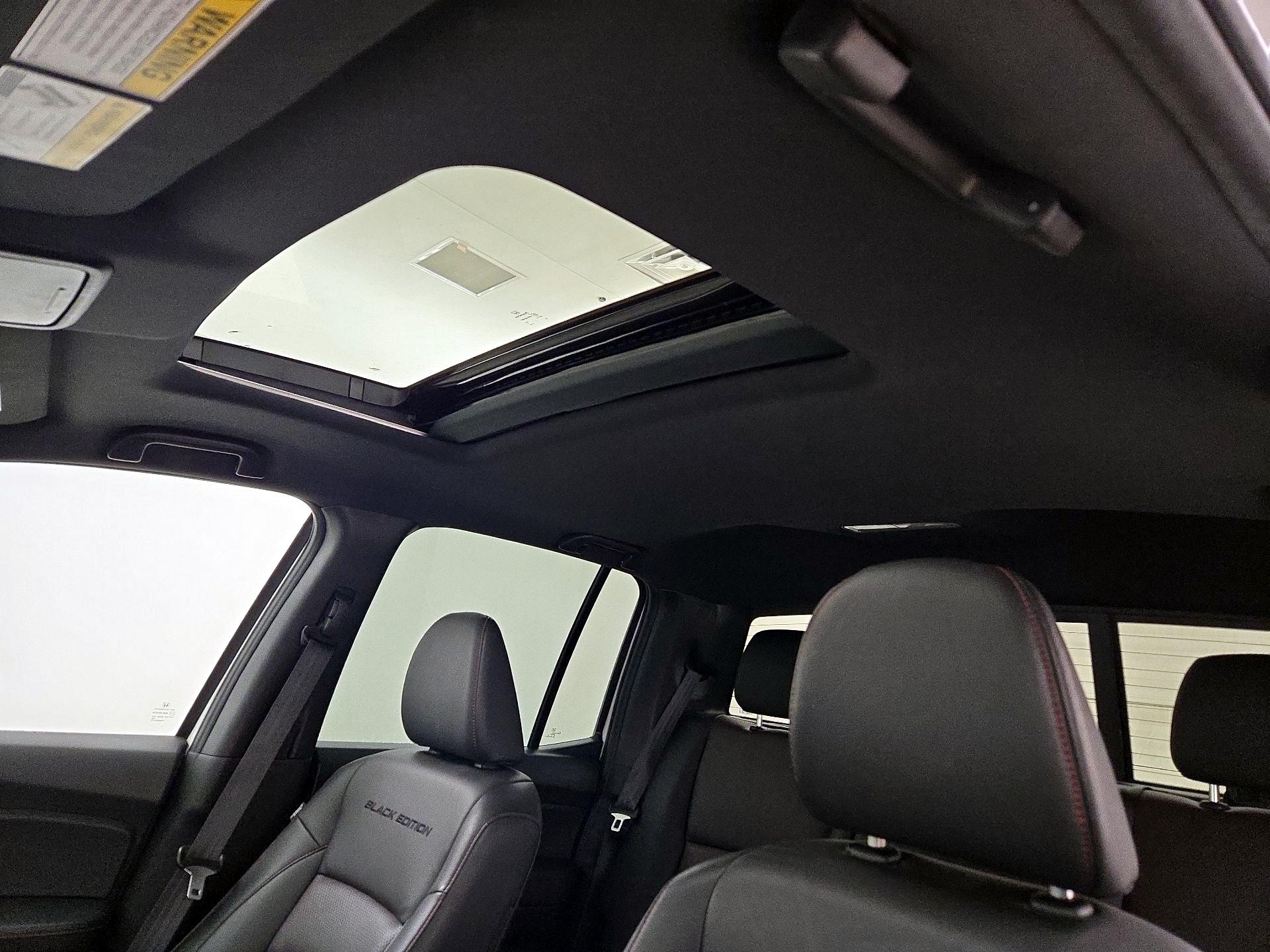 Thumbnail: 2023 Honda Ridgeline - 19