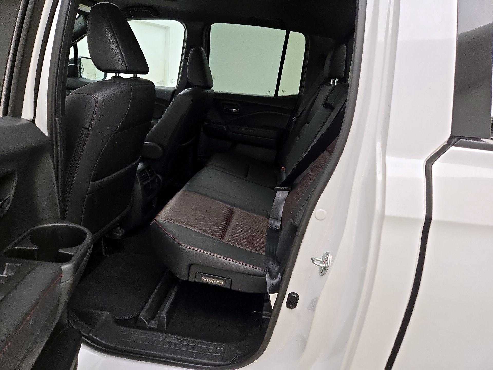 Thumbnail: 2023 Honda Ridgeline - 20