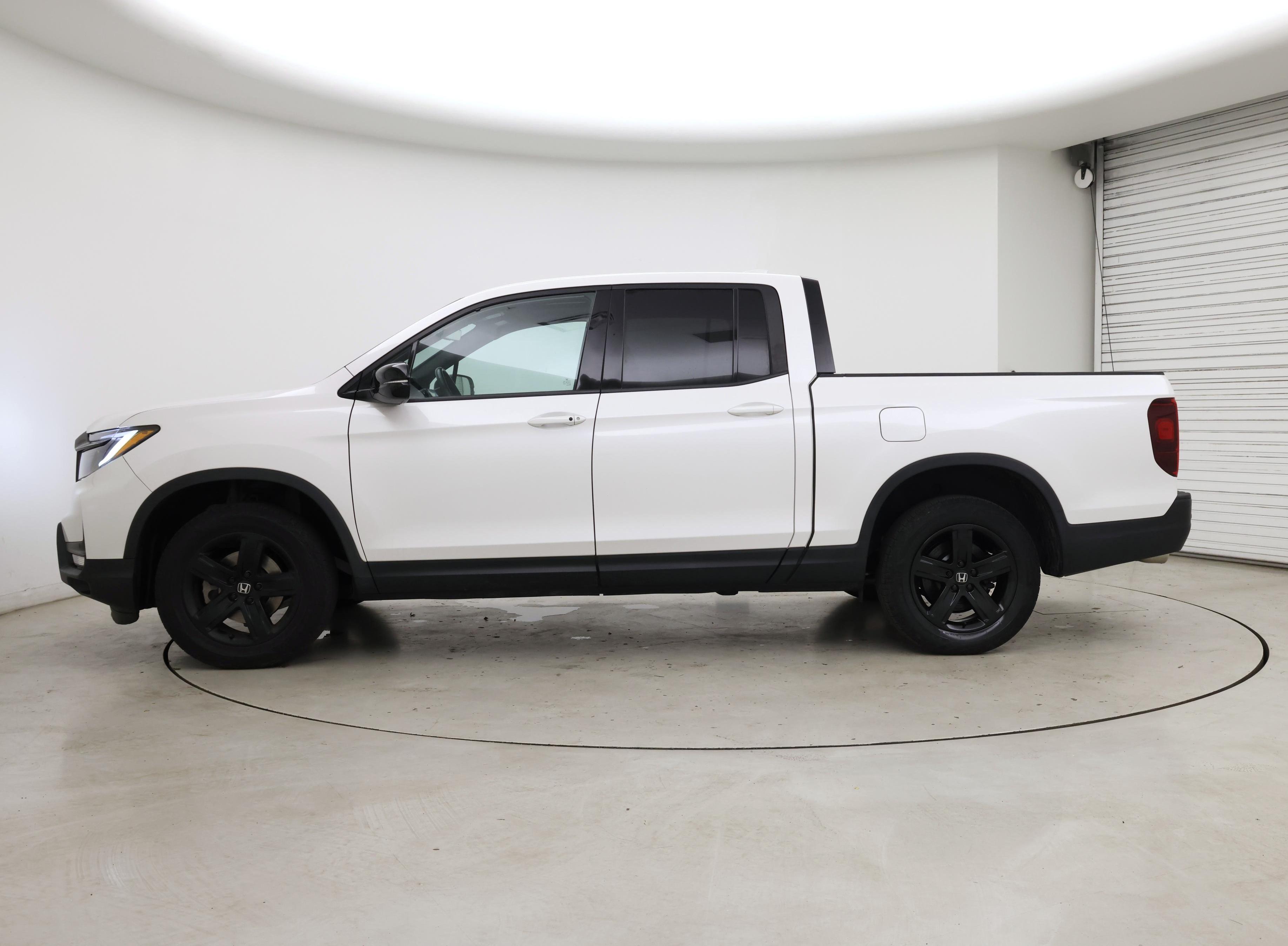 Thumbnail: 2023 Honda Ridgeline - 3