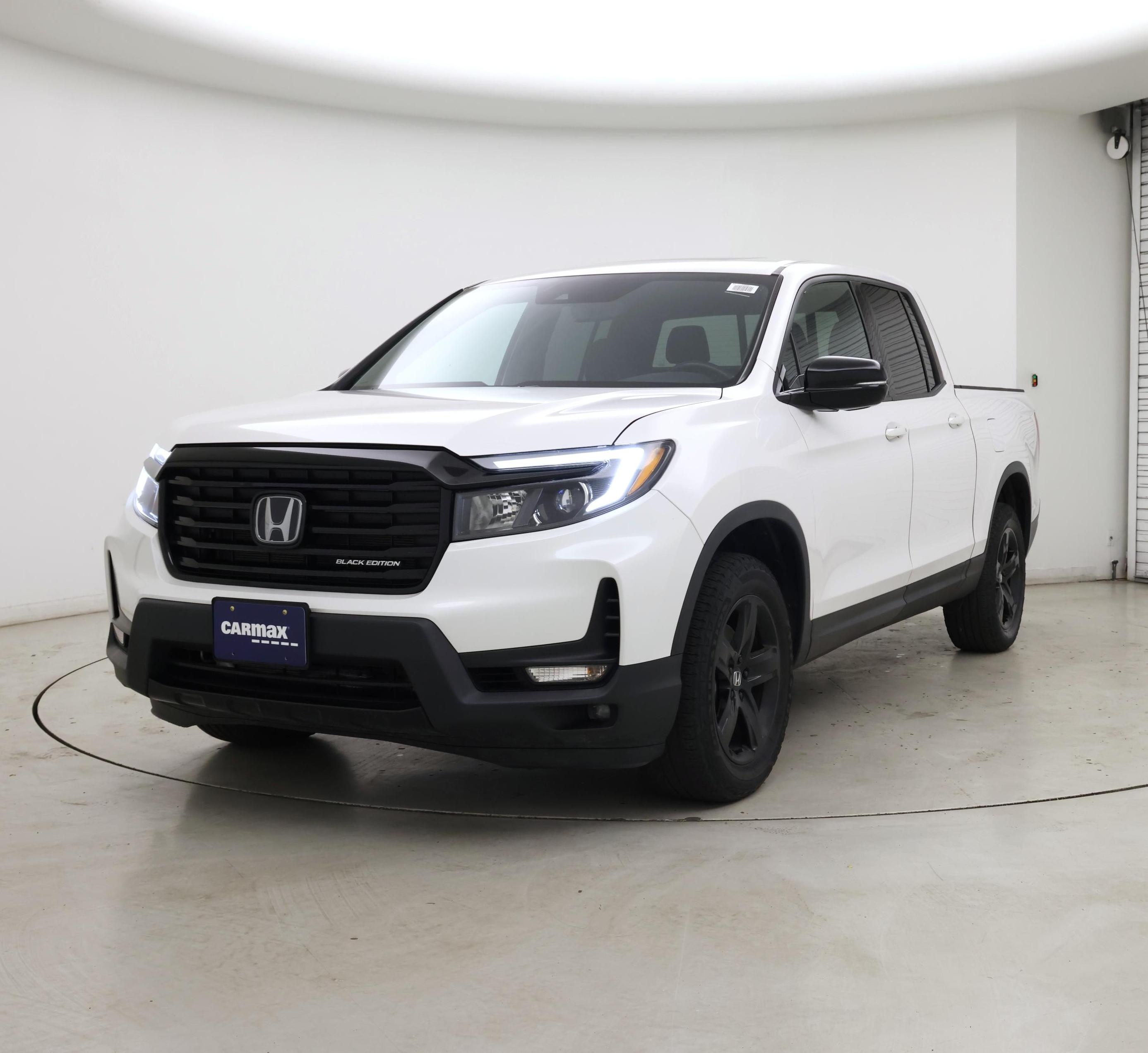 Thumbnail: 2023 Honda Ridgeline - 4