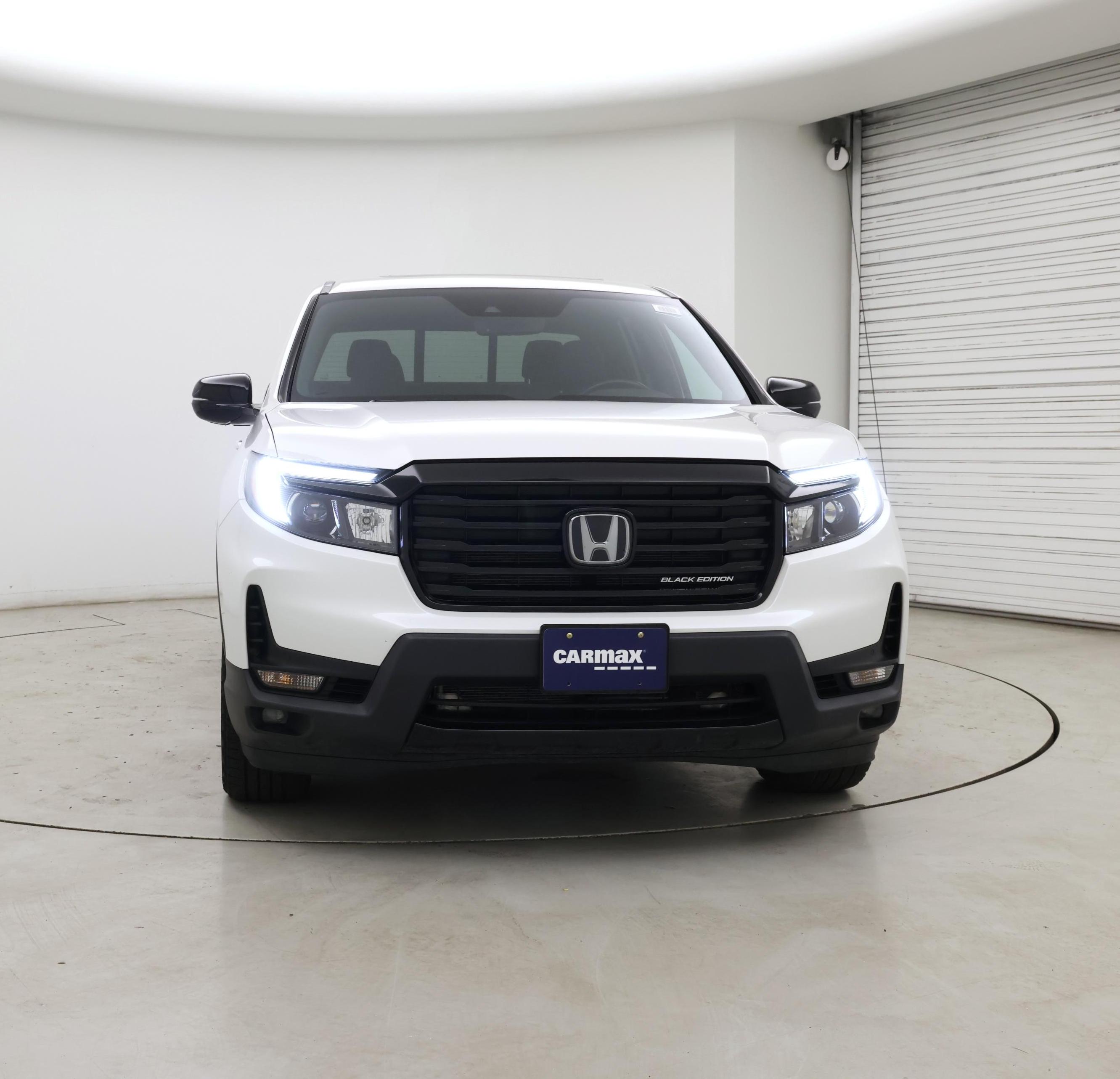 Thumbnail: 2023 Honda Ridgeline - 5