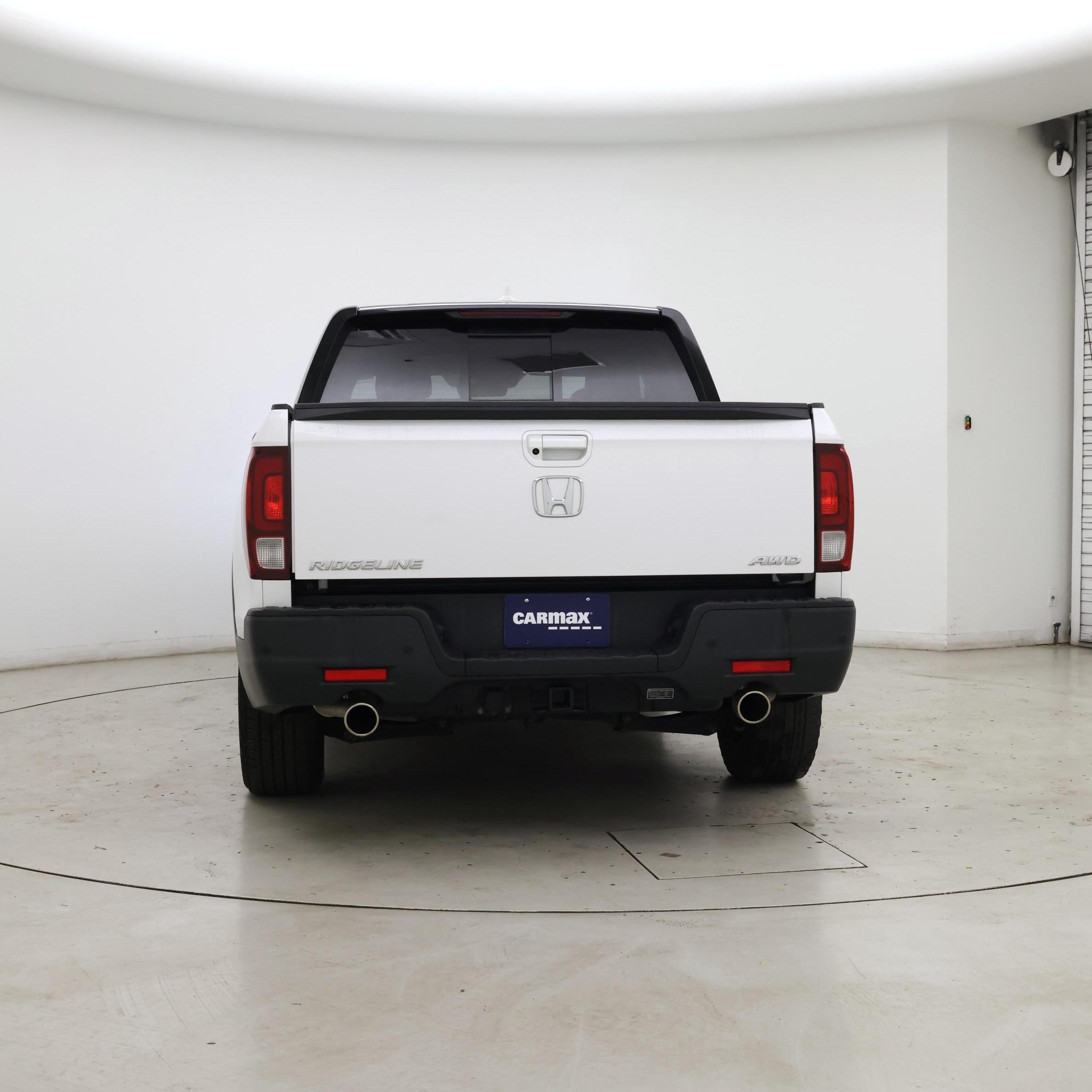 Thumbnail: 2023 Honda Ridgeline - 6