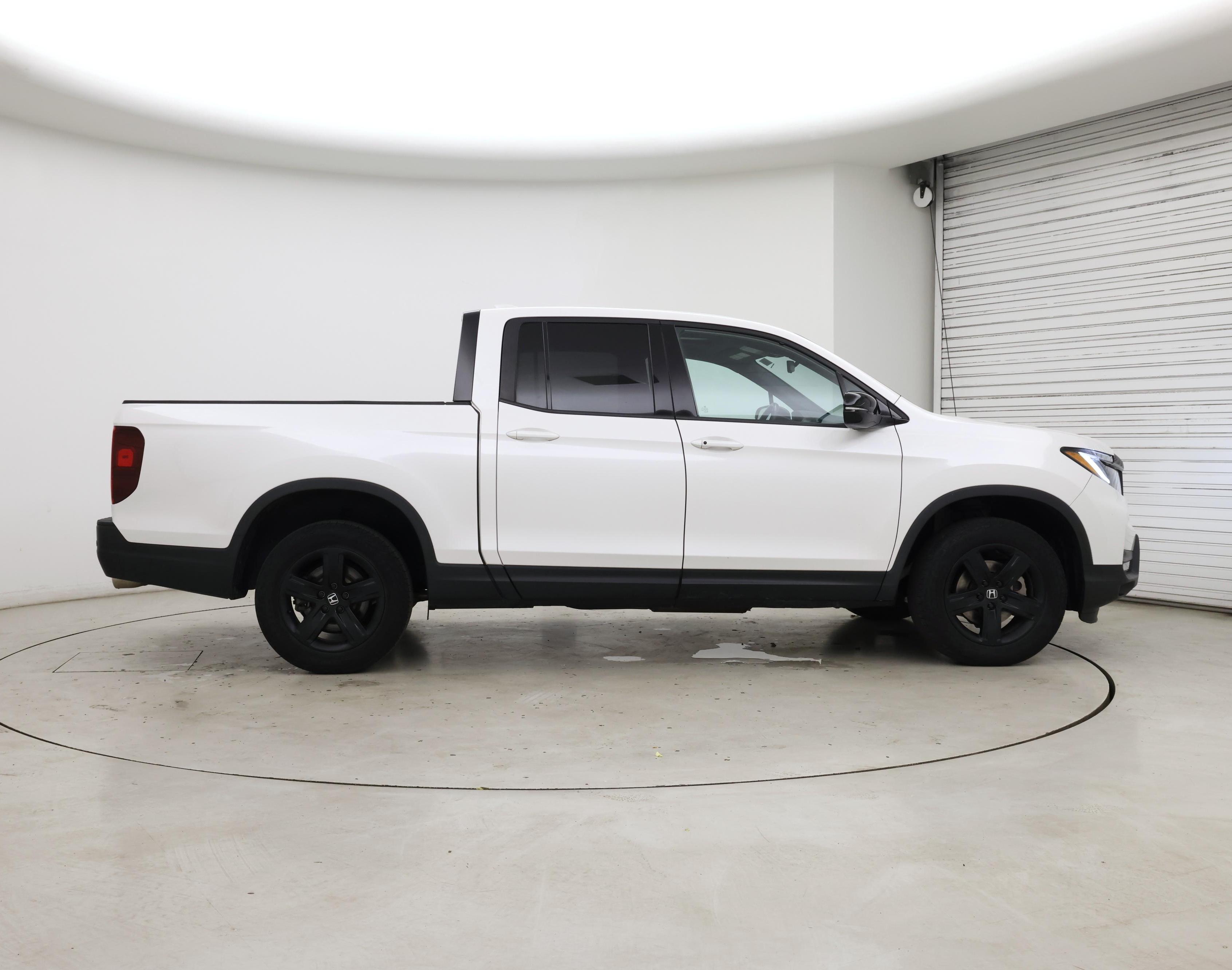 Thumbnail: 2023 Honda Ridgeline - 7