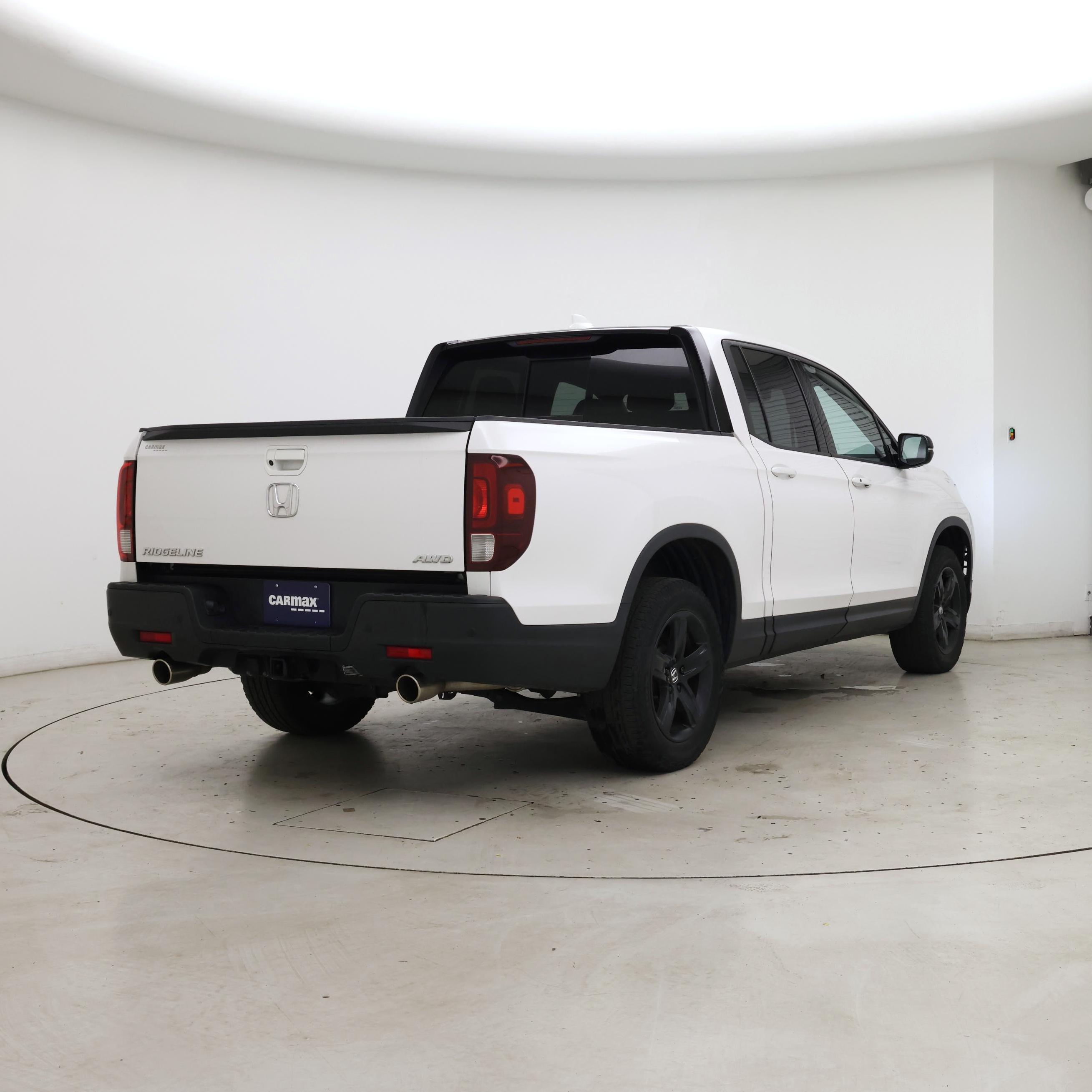 Thumbnail: 2023 Honda Ridgeline - 8