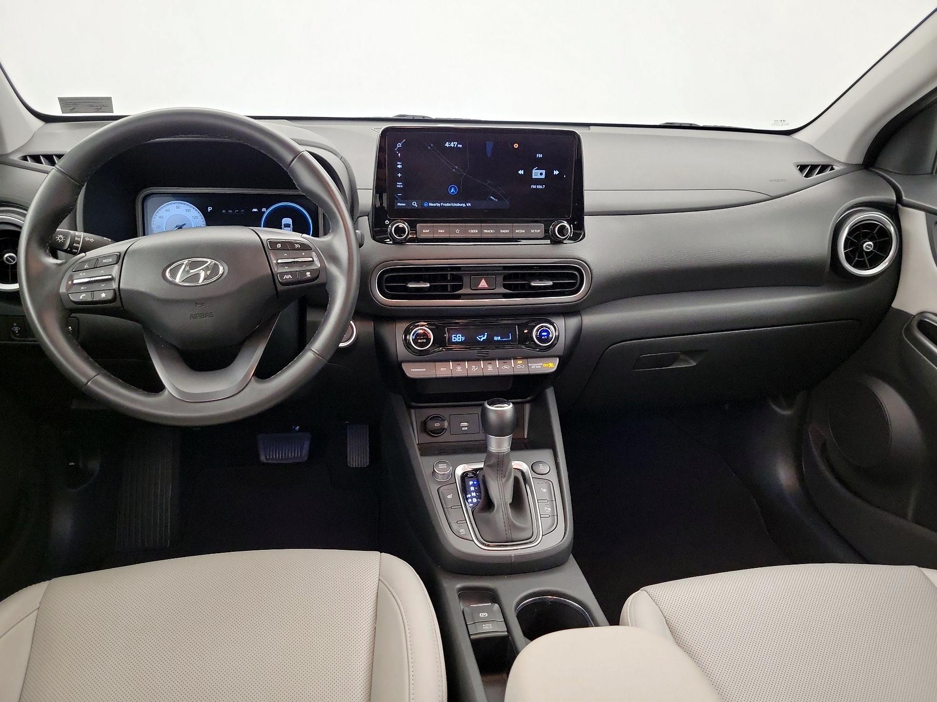 Thumbnail: 2023 Hyundai Kona - 9