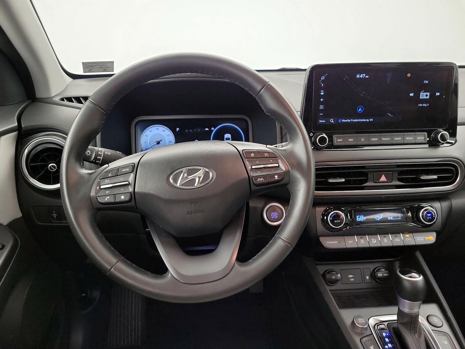 Thumbnail: 2023 Hyundai Kona - 10