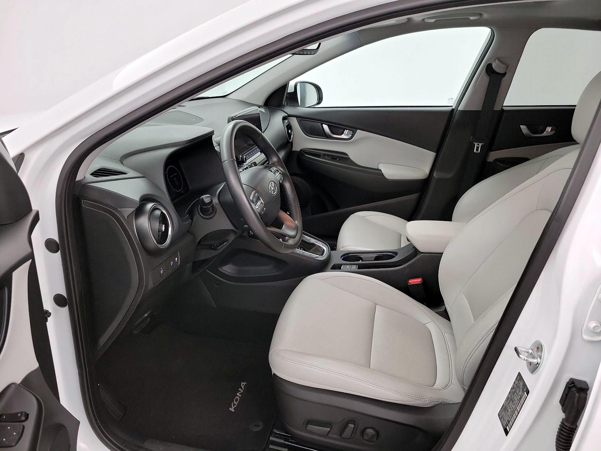 Thumbnail: 2023 Hyundai Kona - 11