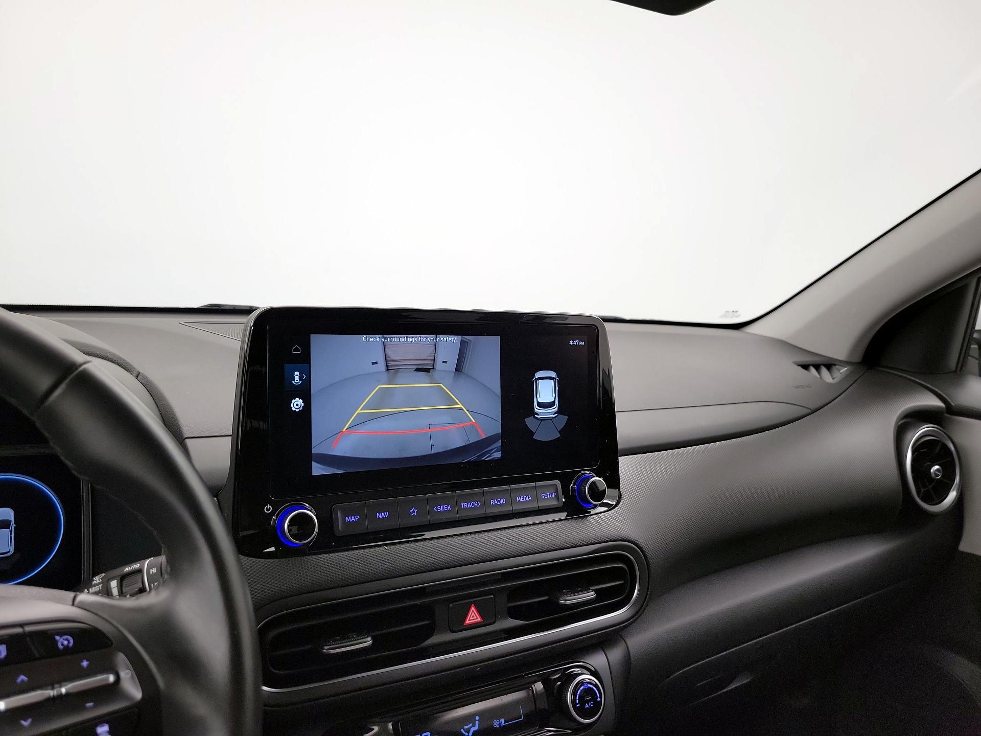 Thumbnail: 2023 Hyundai Kona - 15