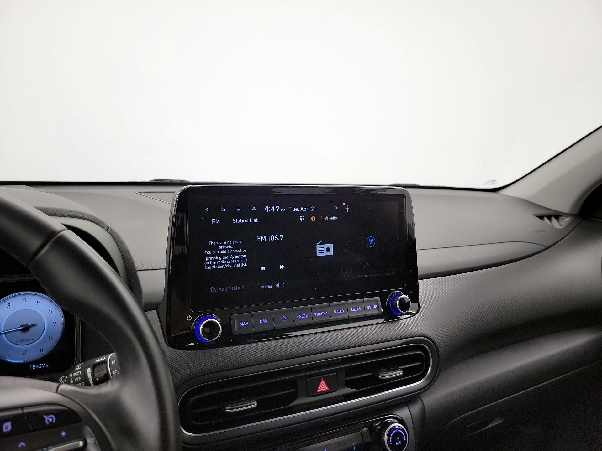 Thumbnail: 2023 Hyundai Kona - 16