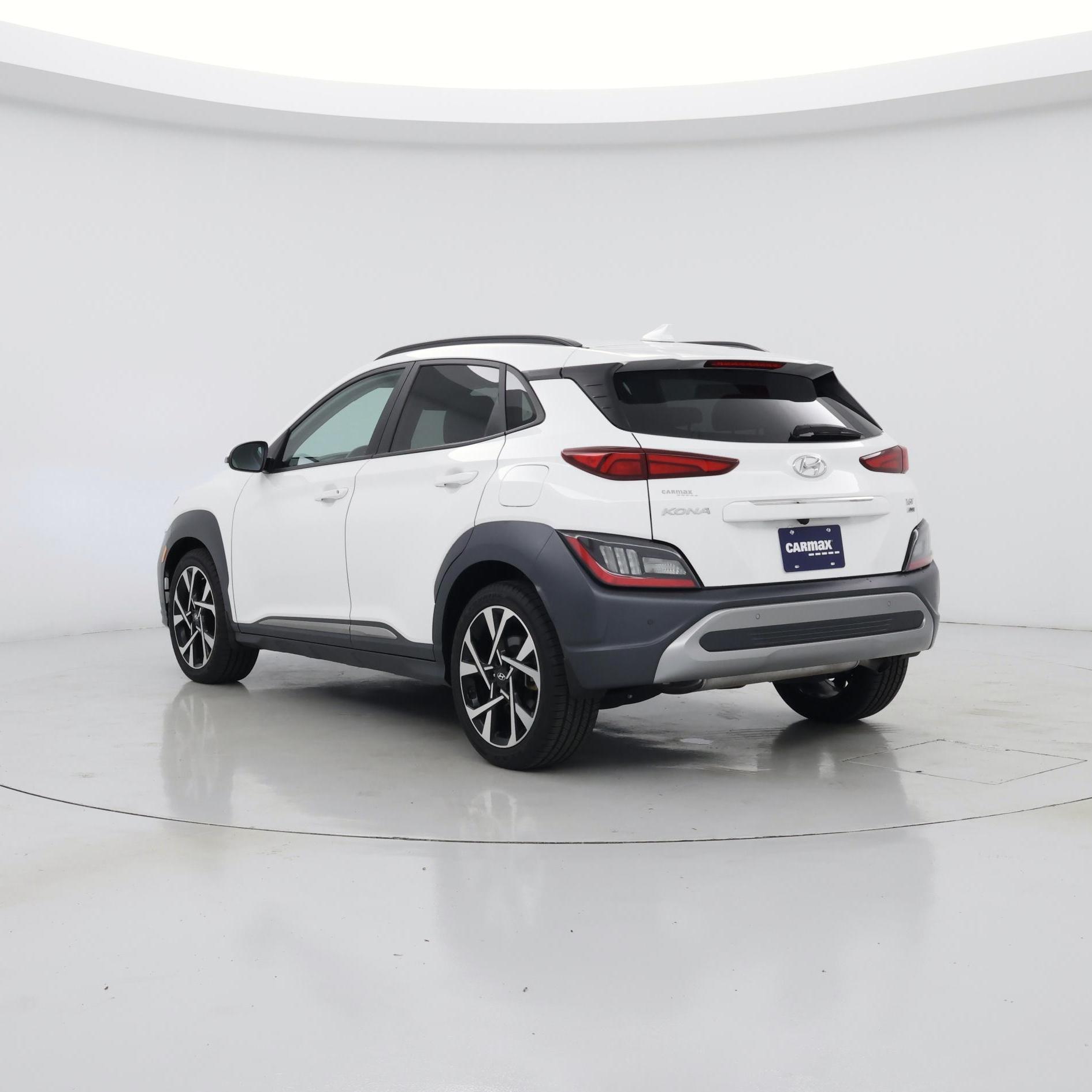 Thumbnail: 2023 Hyundai Kona - 2