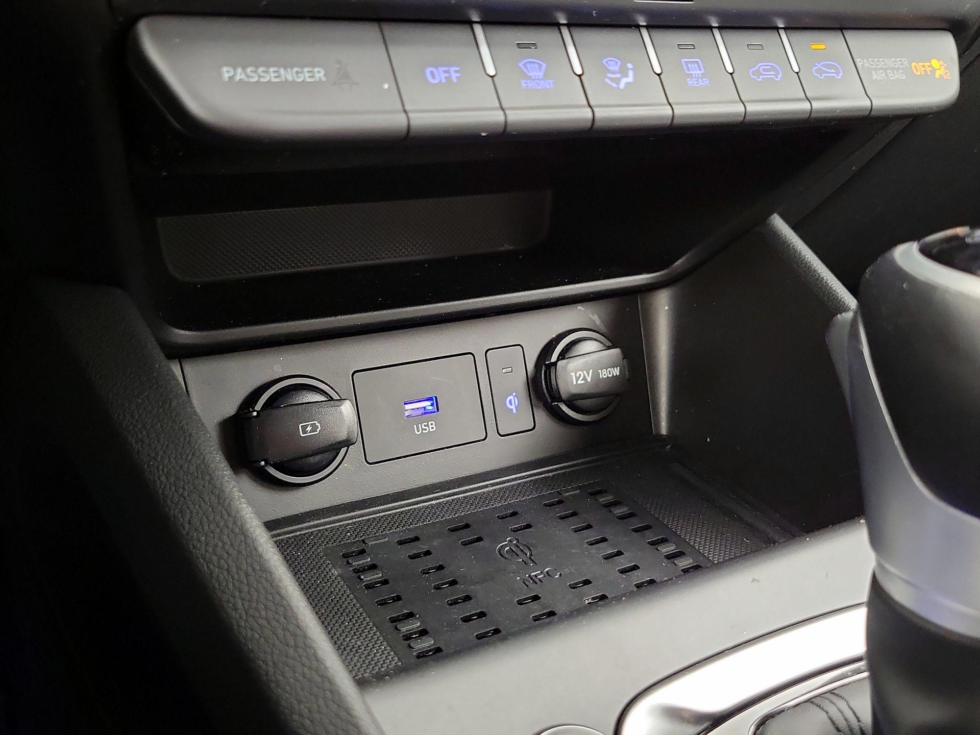 Thumbnail: 2023 Hyundai Kona - 19