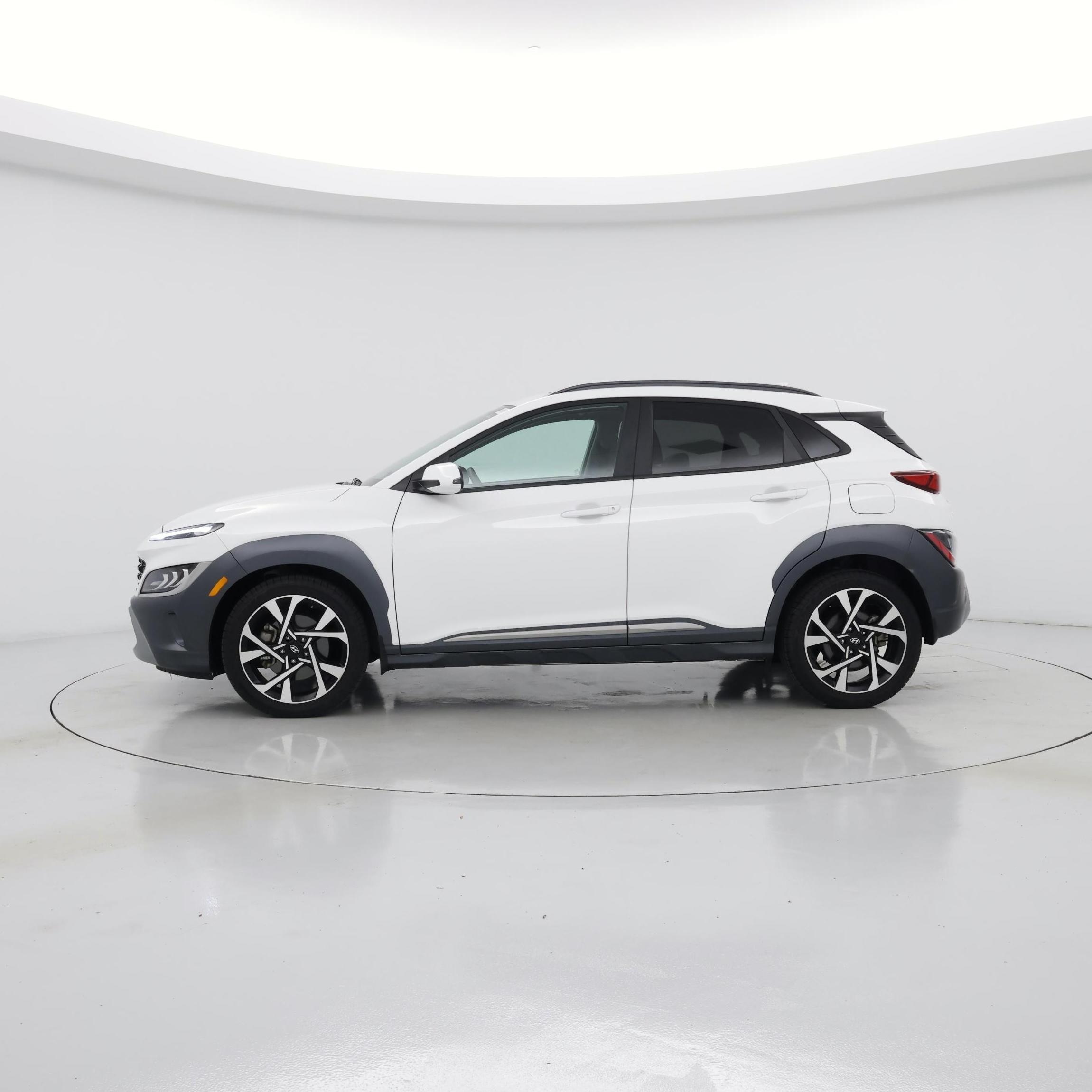 Thumbnail: 2023 Hyundai Kona - 3
