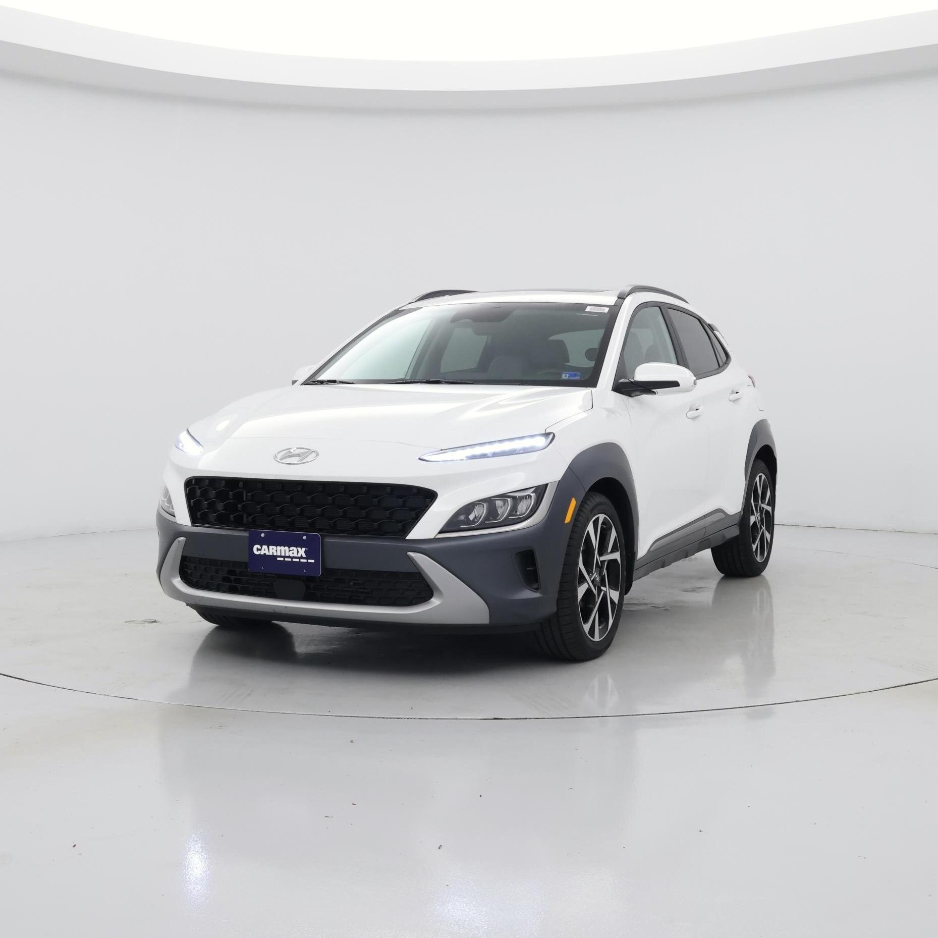 Thumbnail: 2023 Hyundai Kona - 4