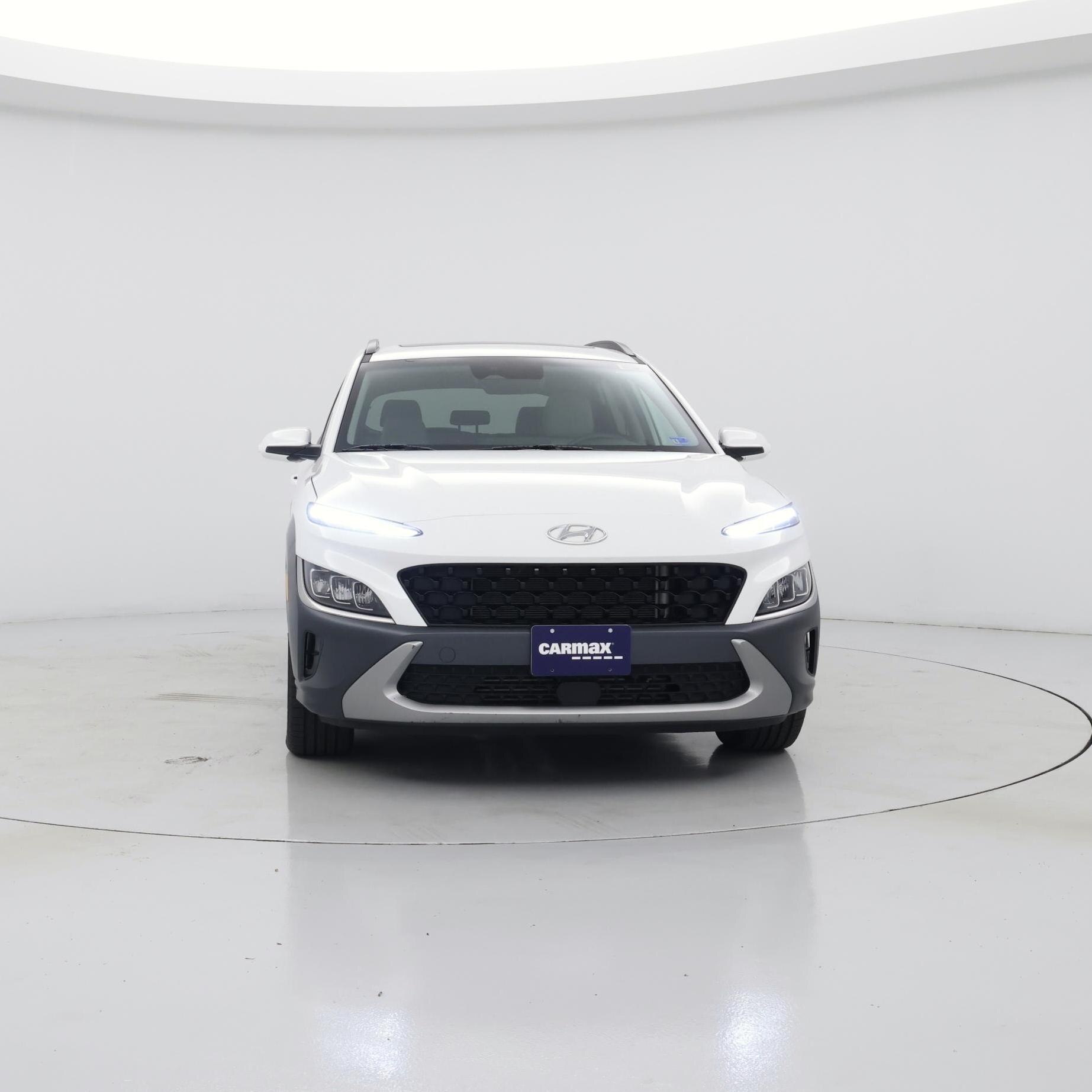 Thumbnail: 2023 Hyundai Kona - 5