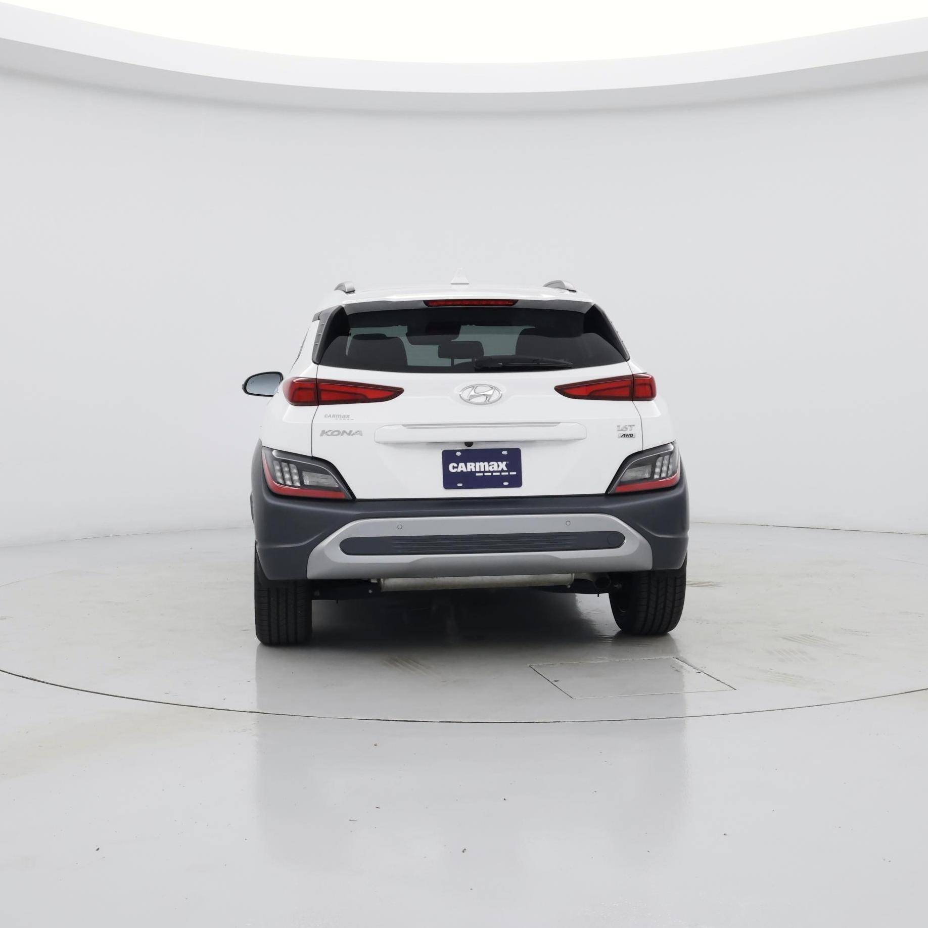 Thumbnail: 2023 Hyundai Kona - 6