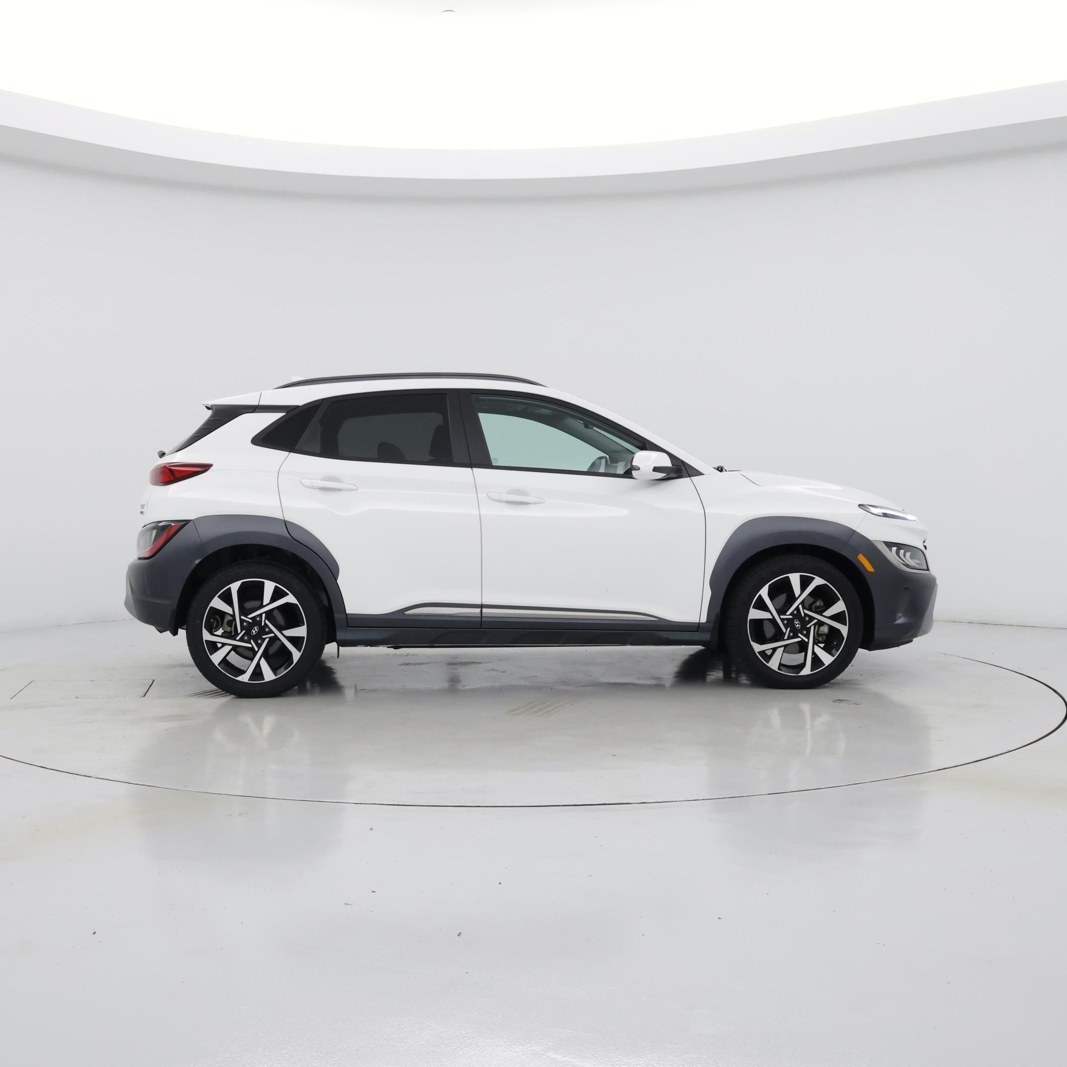 Thumbnail: 2023 Hyundai Kona - 7