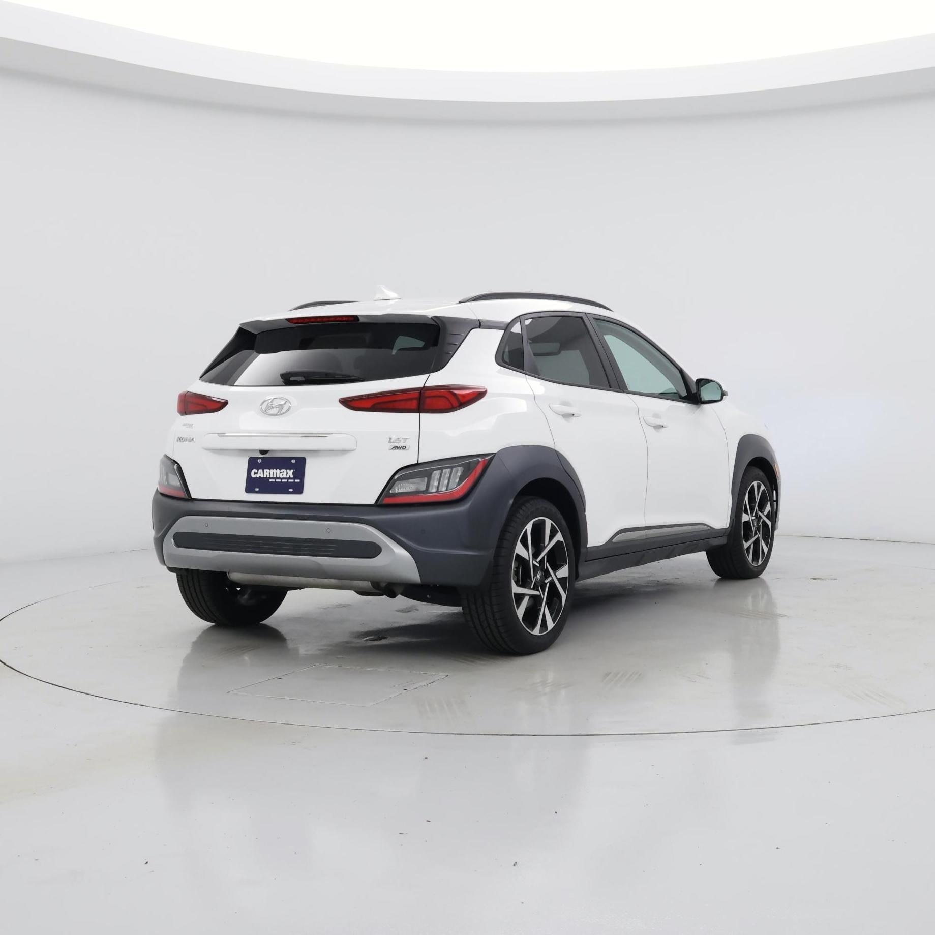 Thumbnail: 2023 Hyundai Kona - 8