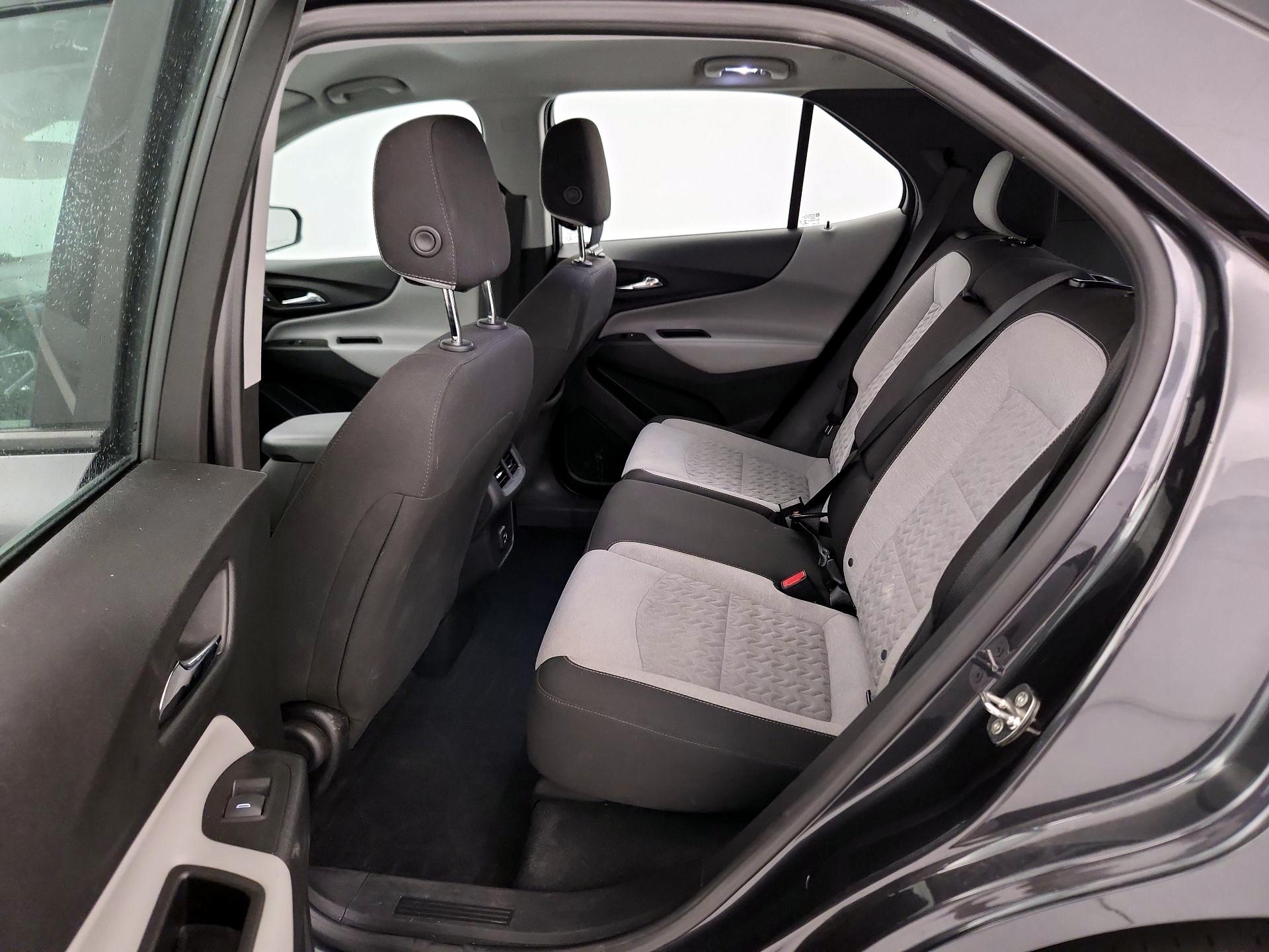 Thumbnail: 2022 Chevrolet Equinox - 19