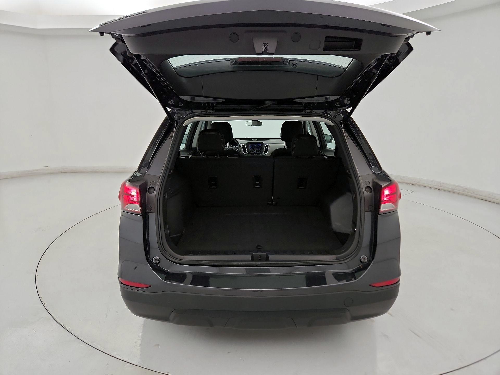 Thumbnail: 2022 Chevrolet Equinox - 20