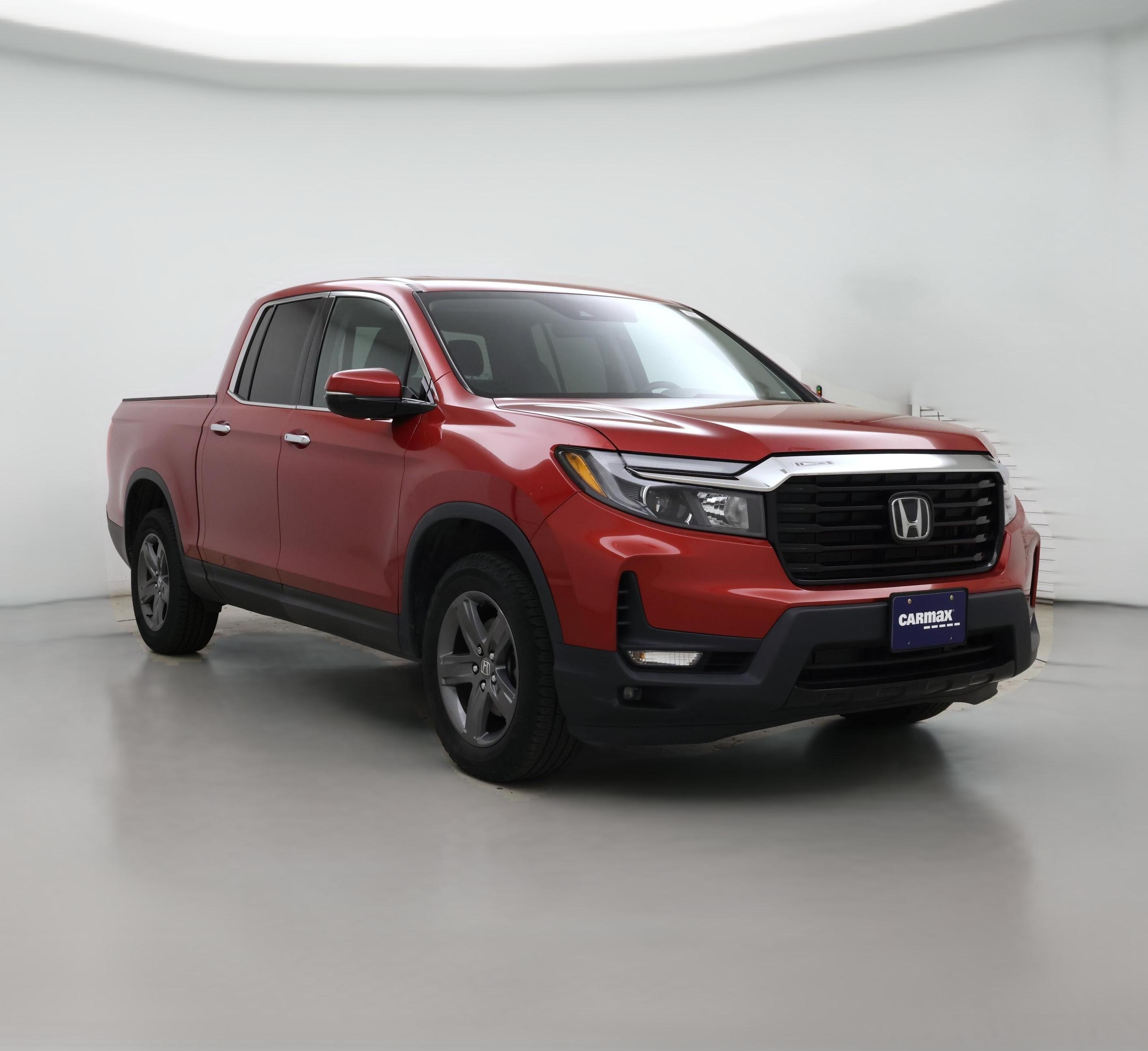 Thumbnail: 2023 Honda Ridgeline - 1