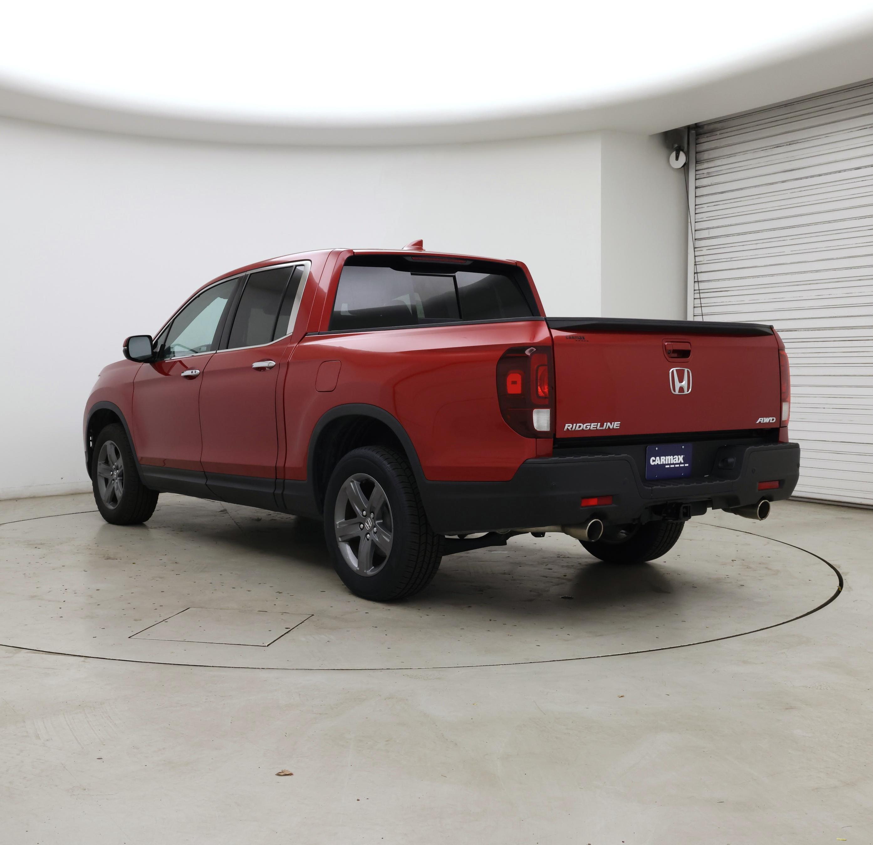 Thumbnail: 2023 Honda Ridgeline - 2