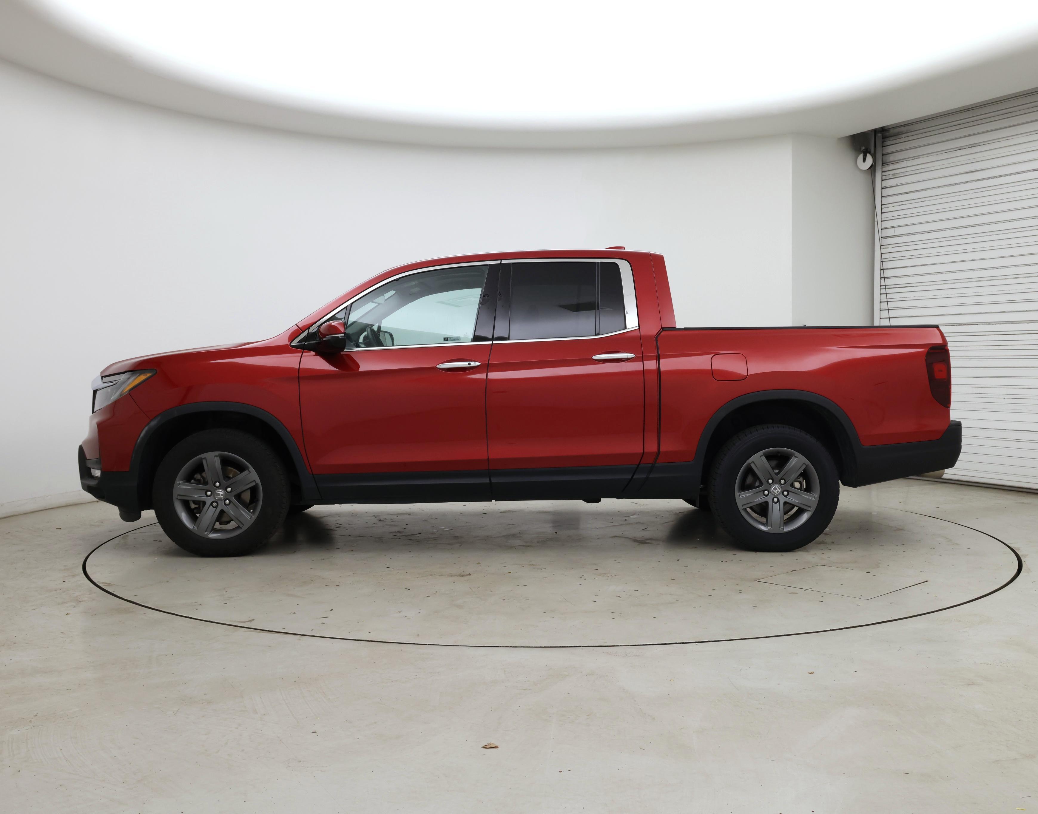 Thumbnail: 2023 Honda Ridgeline - 3