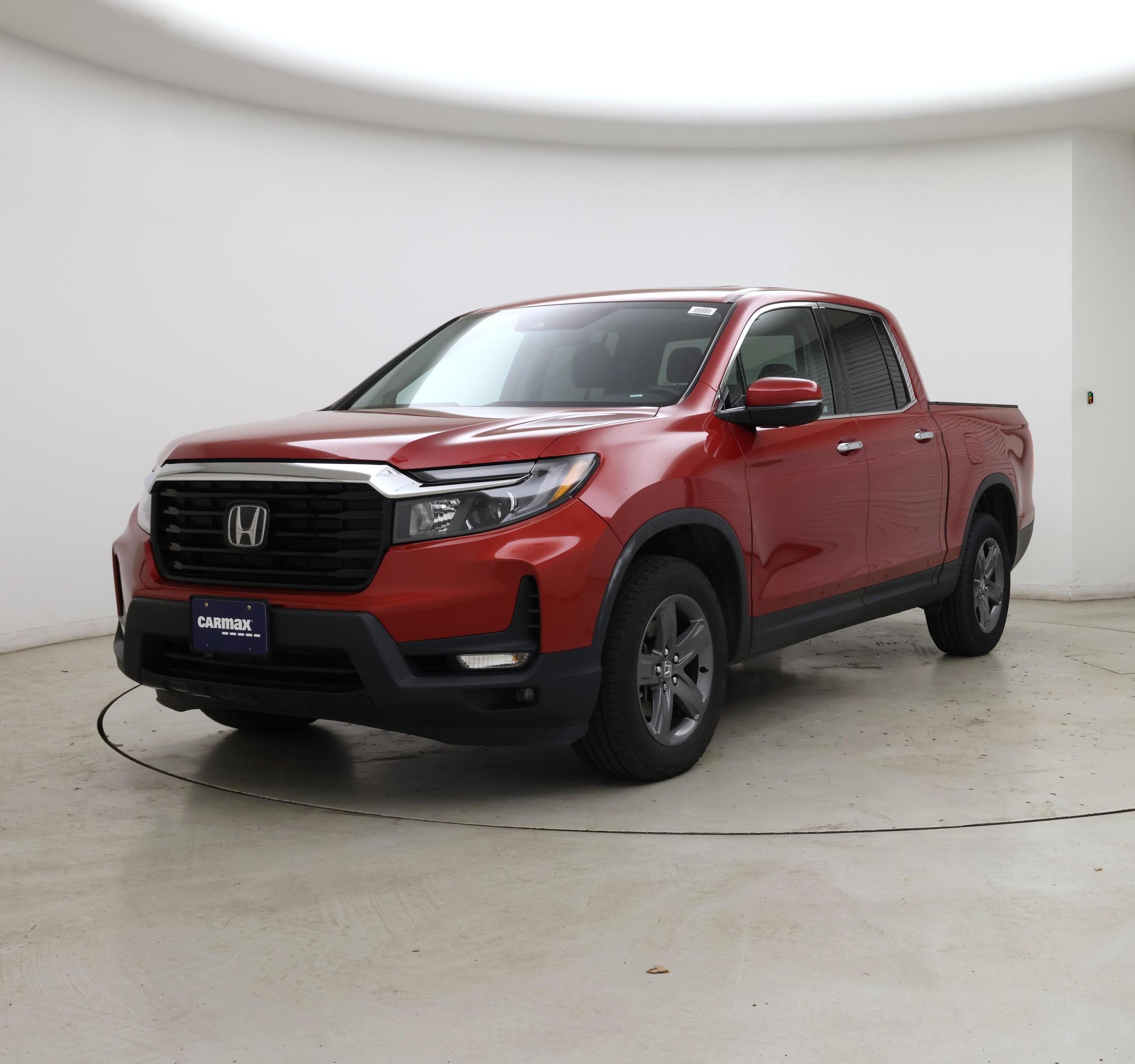 Thumbnail: 2023 Honda Ridgeline - 4