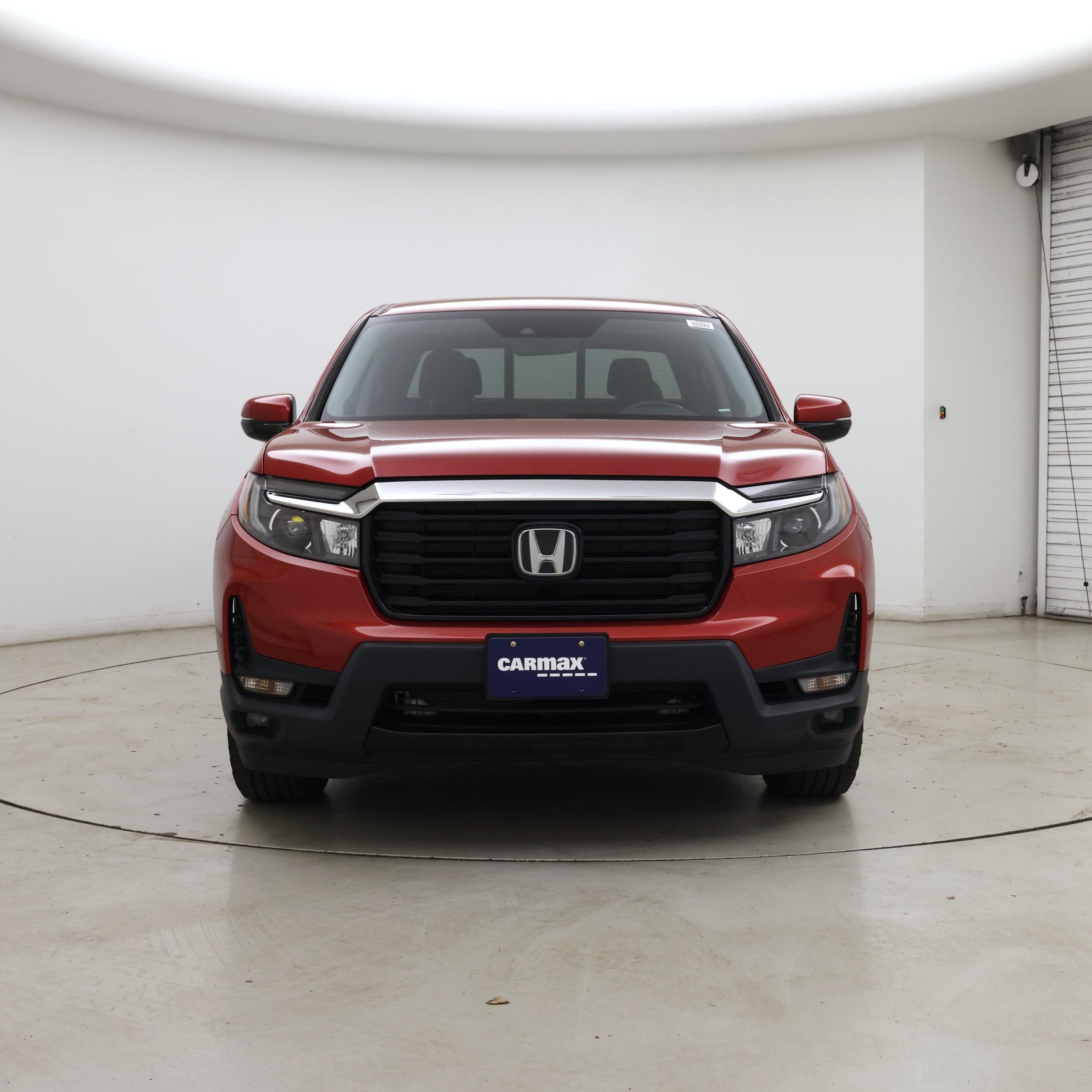 Thumbnail: 2023 Honda Ridgeline - 5