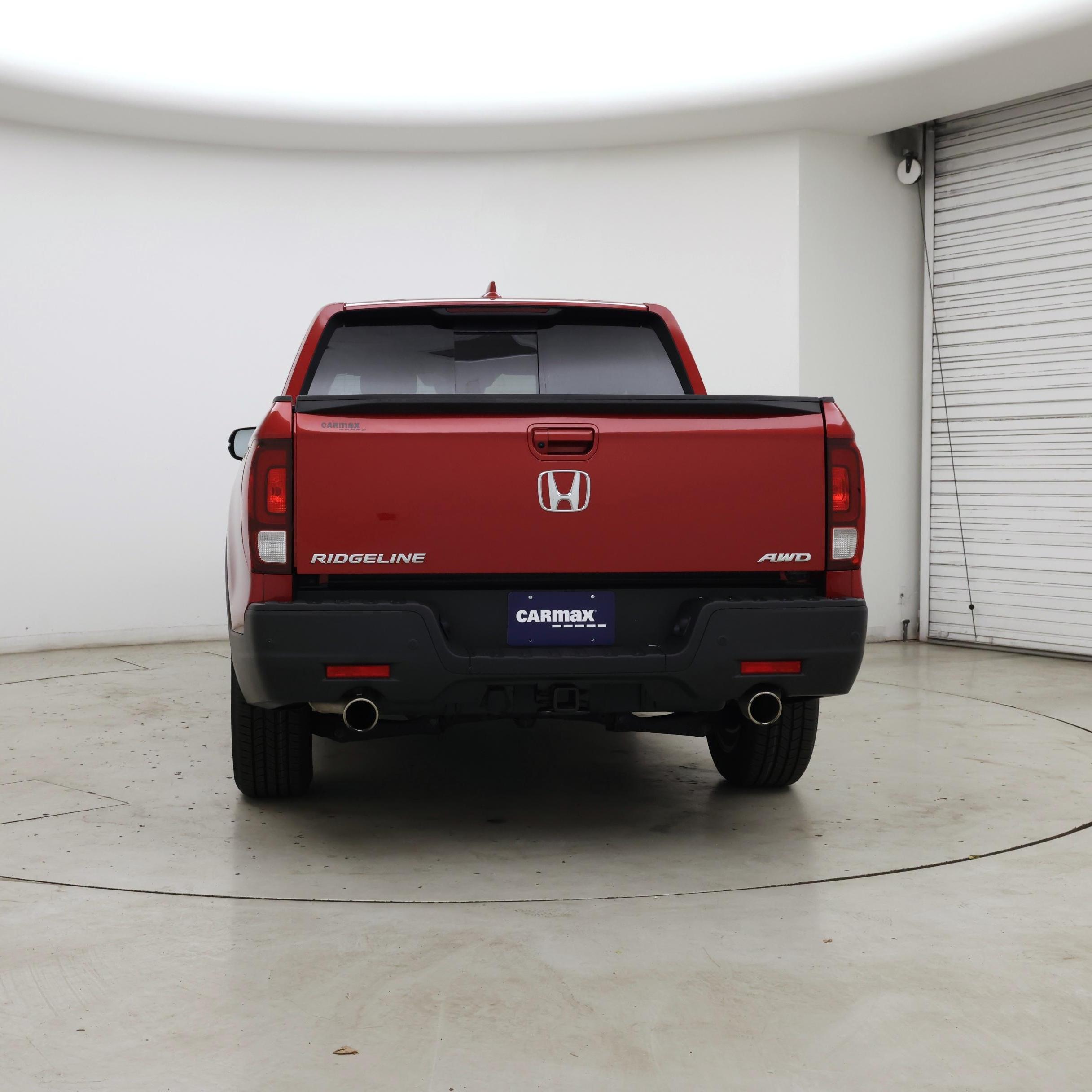 Thumbnail: 2023 Honda Ridgeline - 6