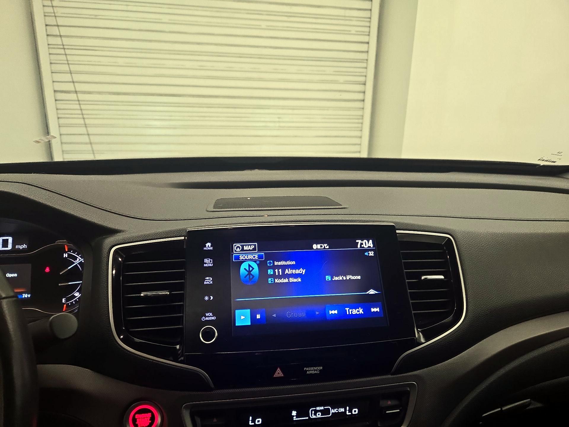 Thumbnail: 2023 Honda Ridgeline - 9