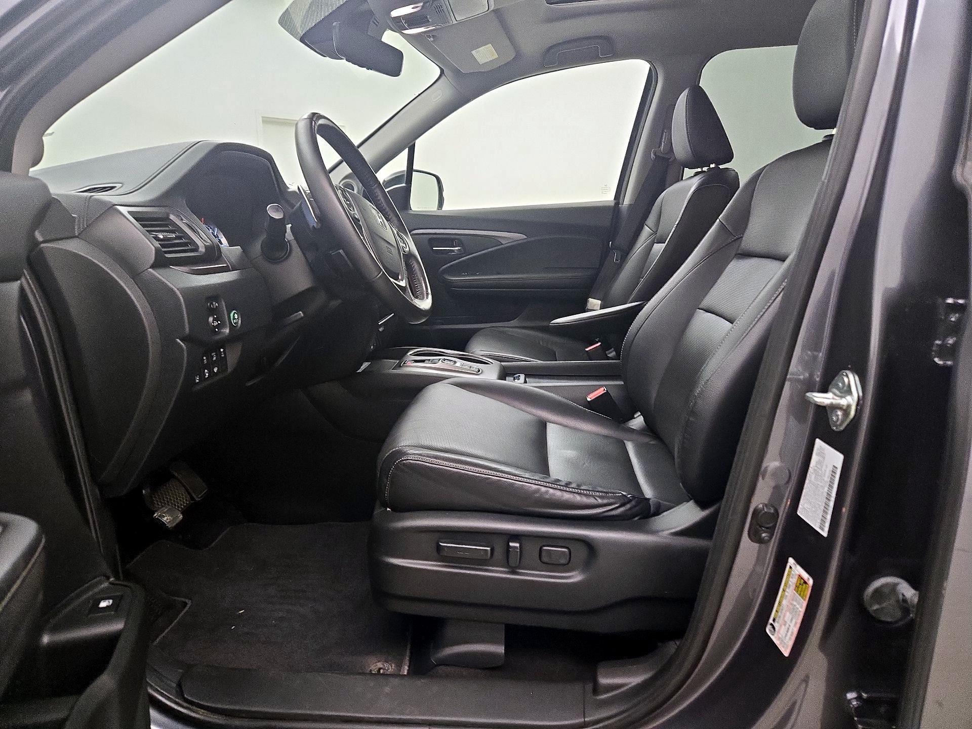 Thumbnail: 2023 Honda Ridgeline - 11