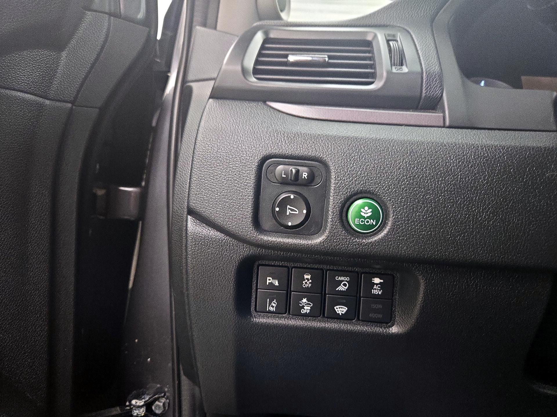 Thumbnail: 2023 Honda Ridgeline - 13