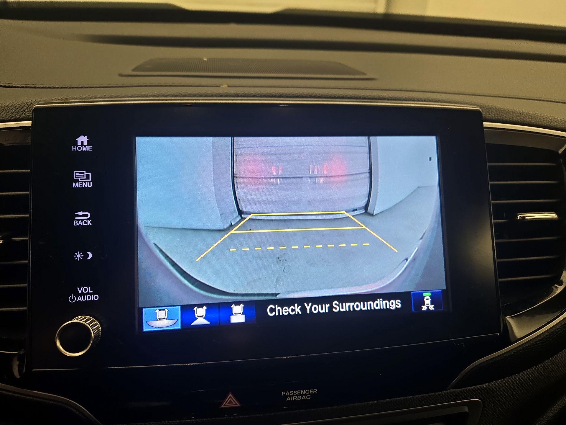 Thumbnail: 2023 Honda Ridgeline - 14