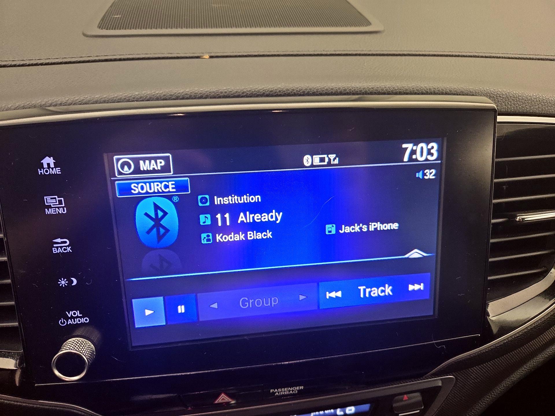 Thumbnail: 2023 Honda Ridgeline - 15