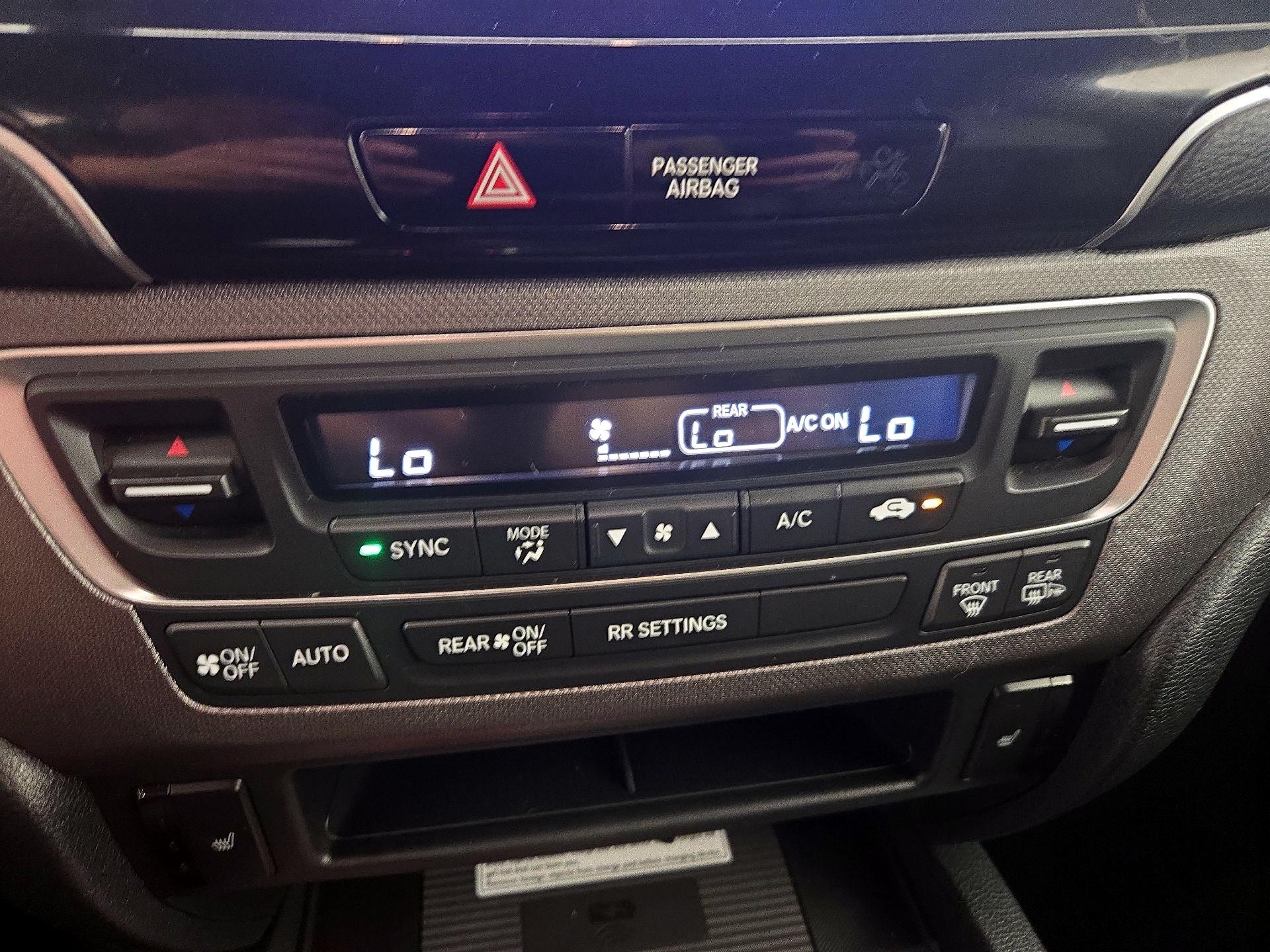 Thumbnail: 2023 Honda Ridgeline - 16