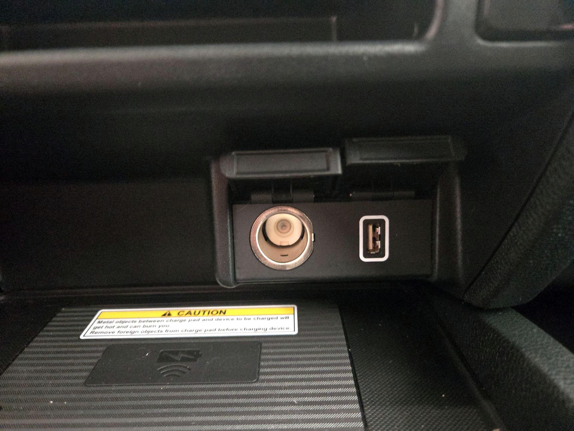 Thumbnail: 2023 Honda Ridgeline - 18