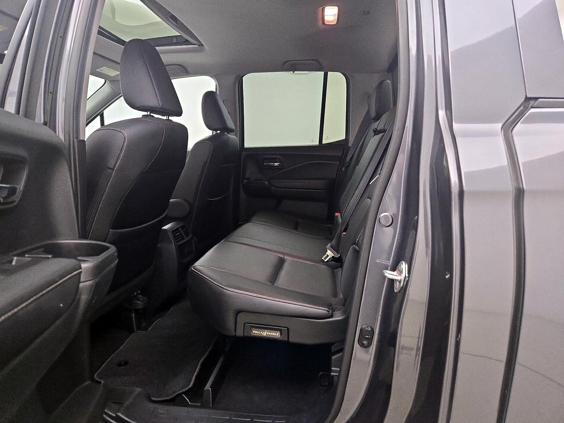 Thumbnail: 2023 Honda Ridgeline - 20