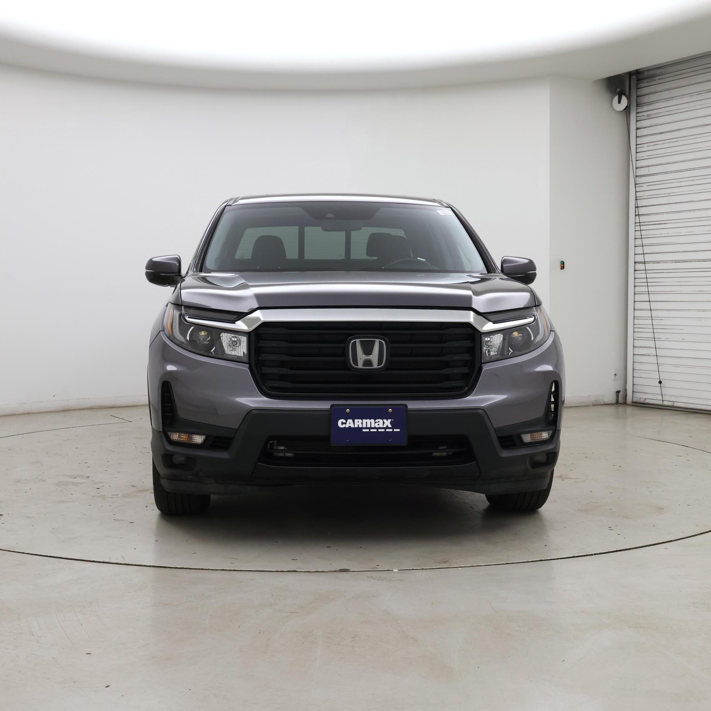 Thumbnail: 2023 Honda Ridgeline - 5