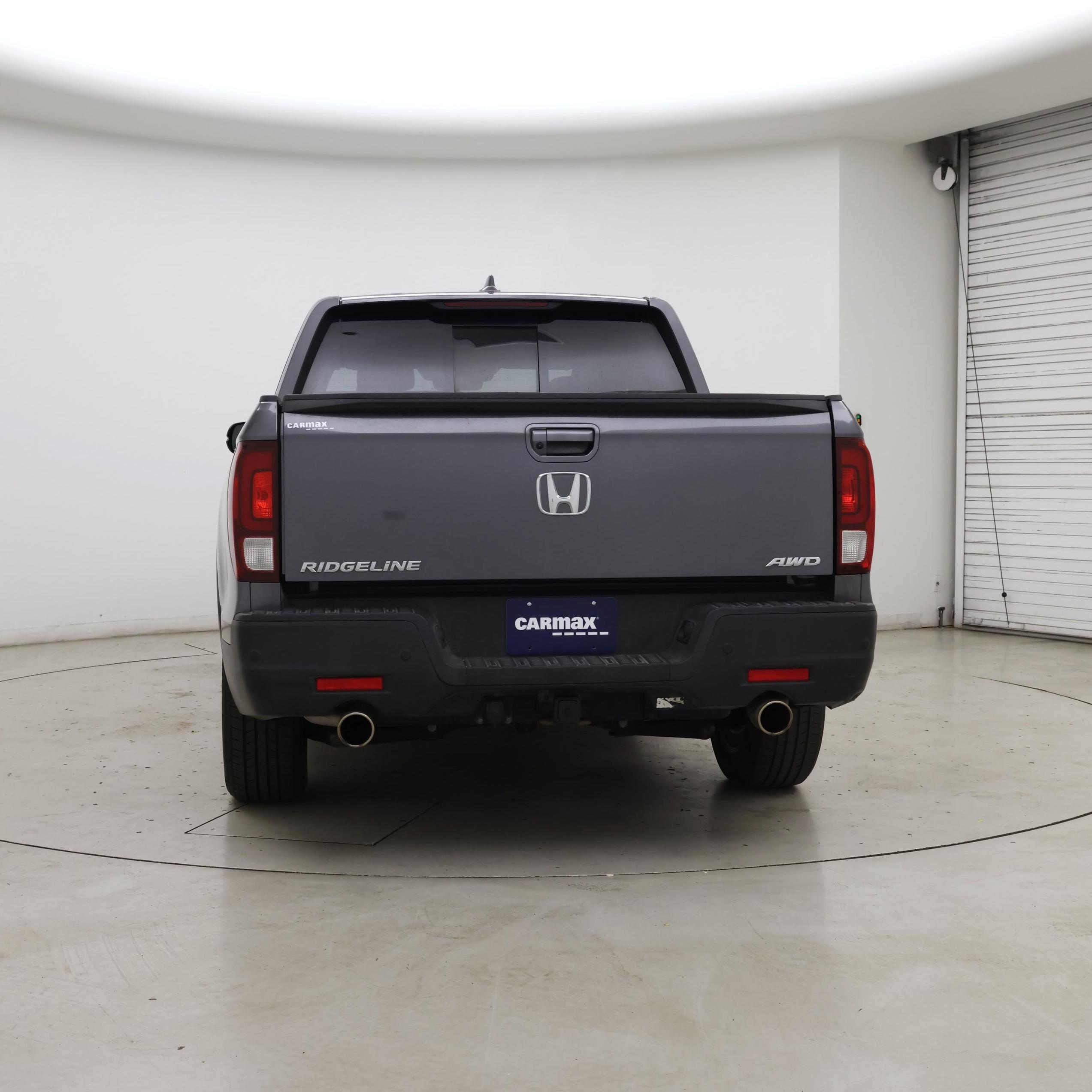 Thumbnail: 2023 Honda Ridgeline - 6