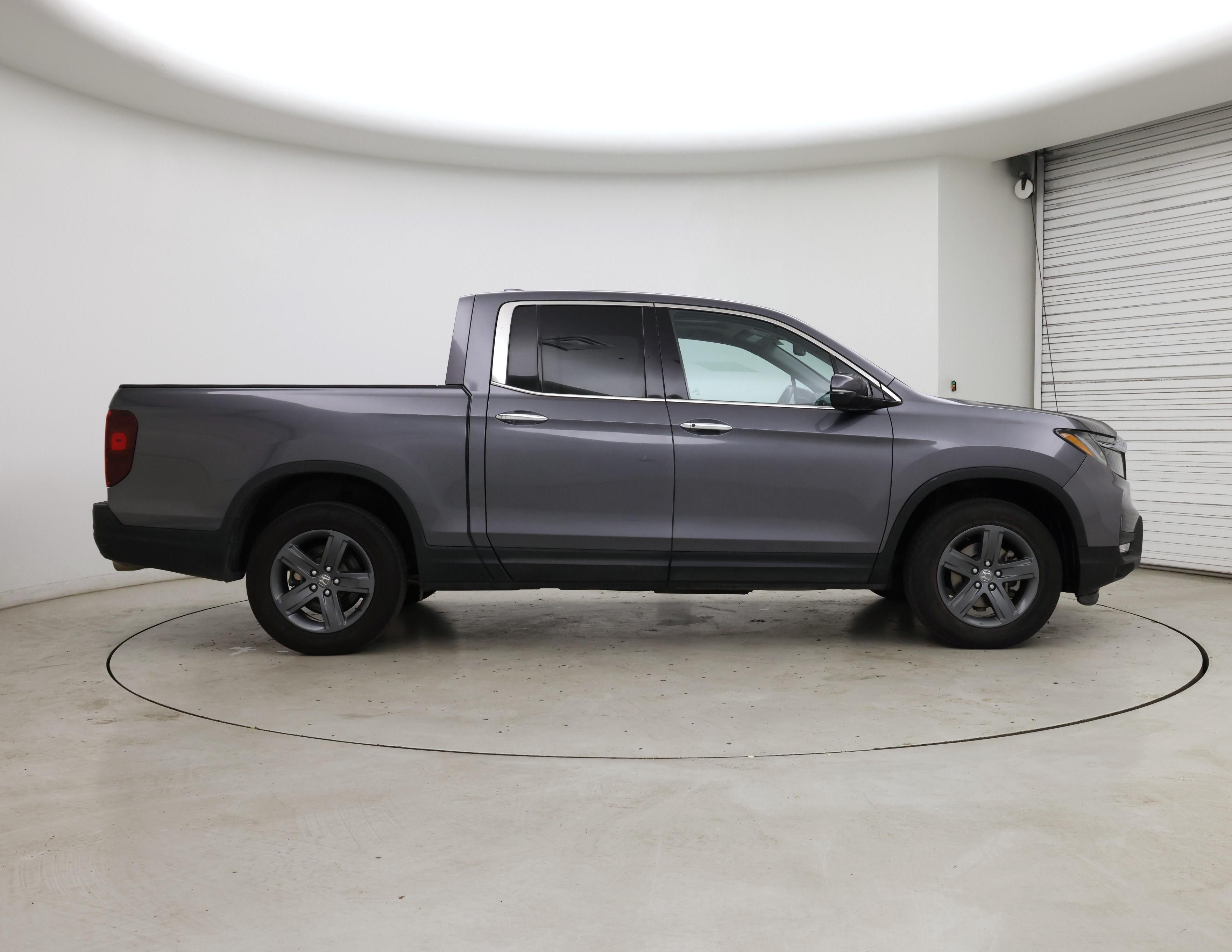 Thumbnail: 2023 Honda Ridgeline - 7