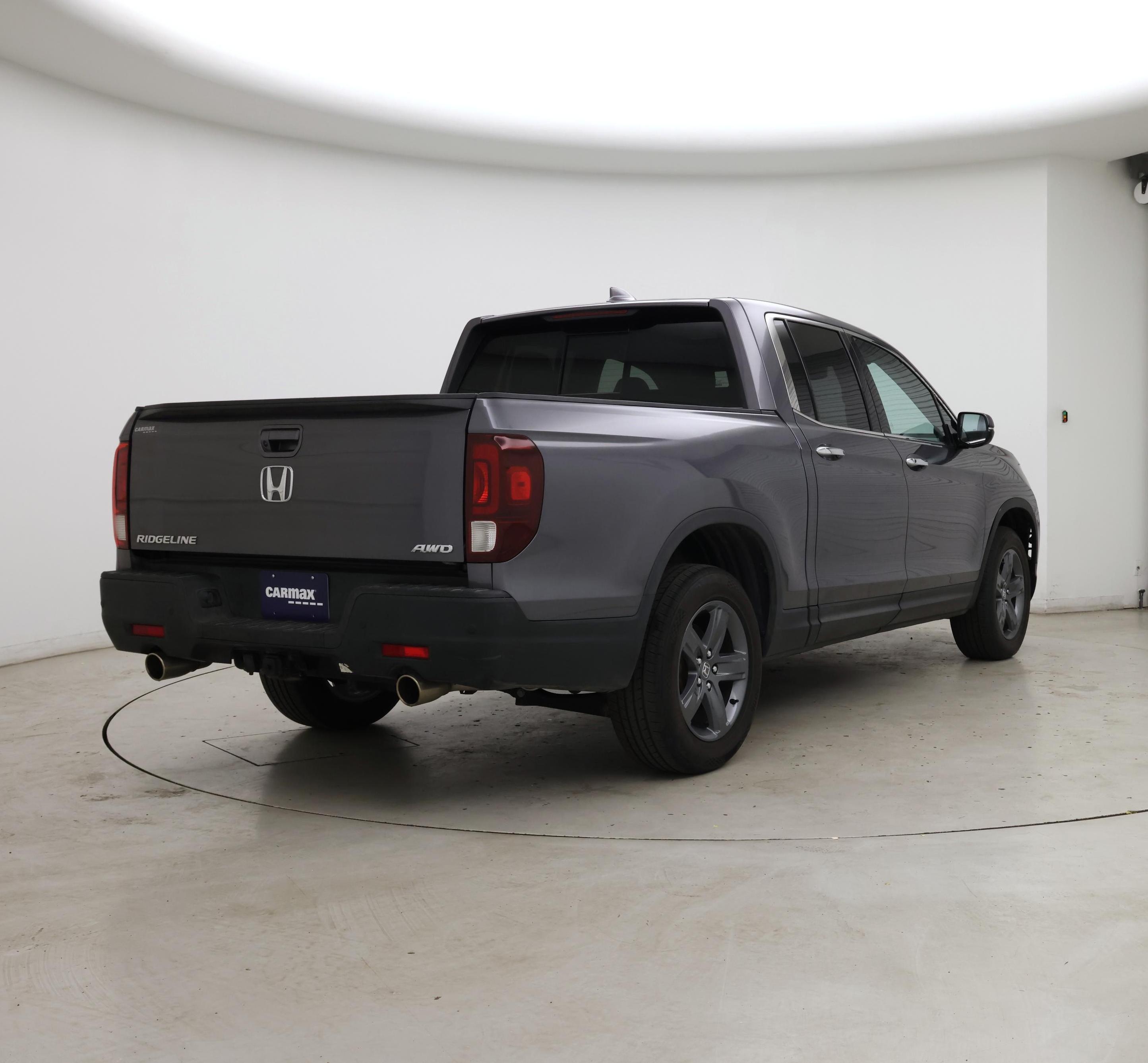 Thumbnail: 2023 Honda Ridgeline - 8