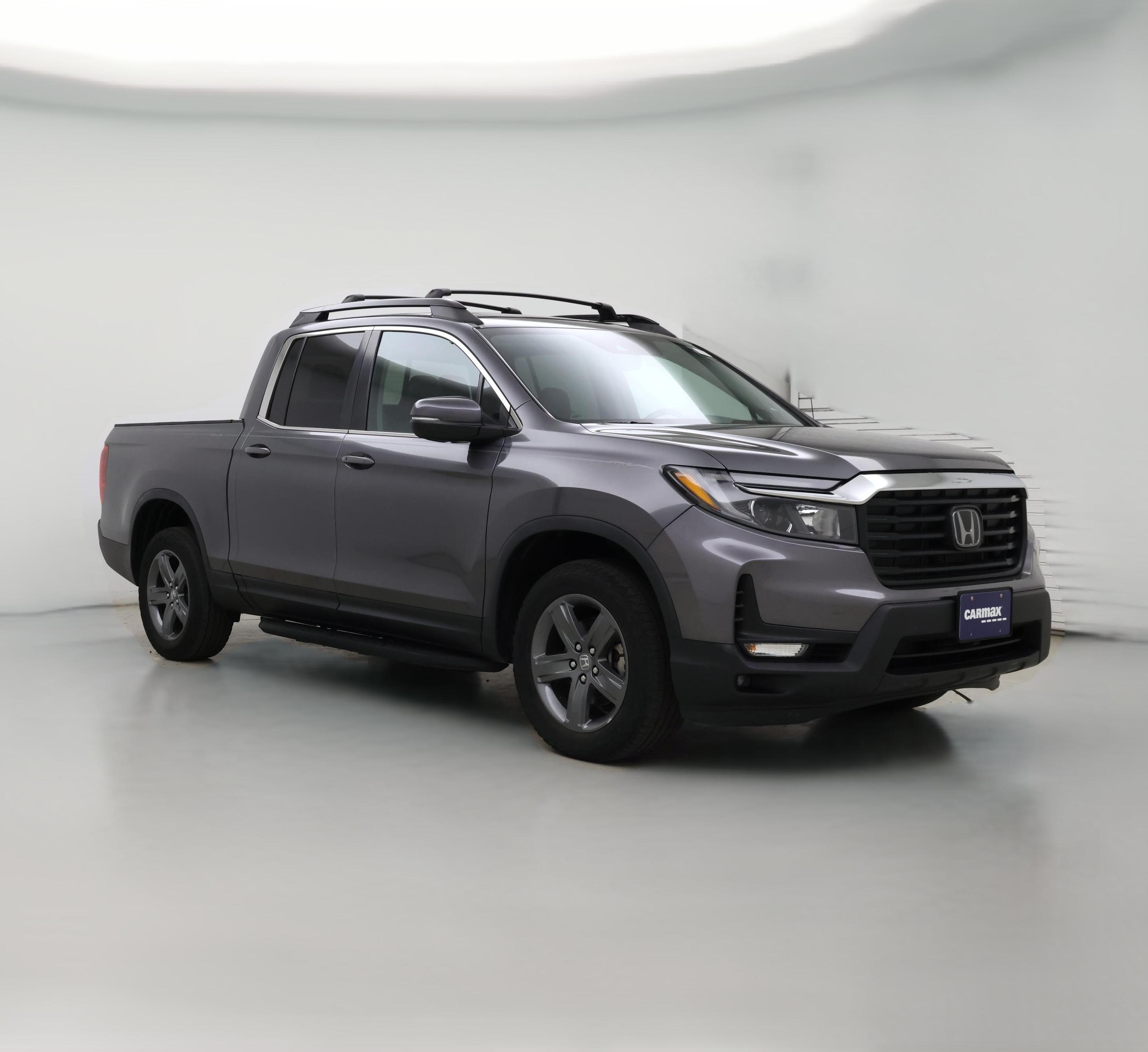 Thumbnail: 2023 Honda Ridgeline - 1