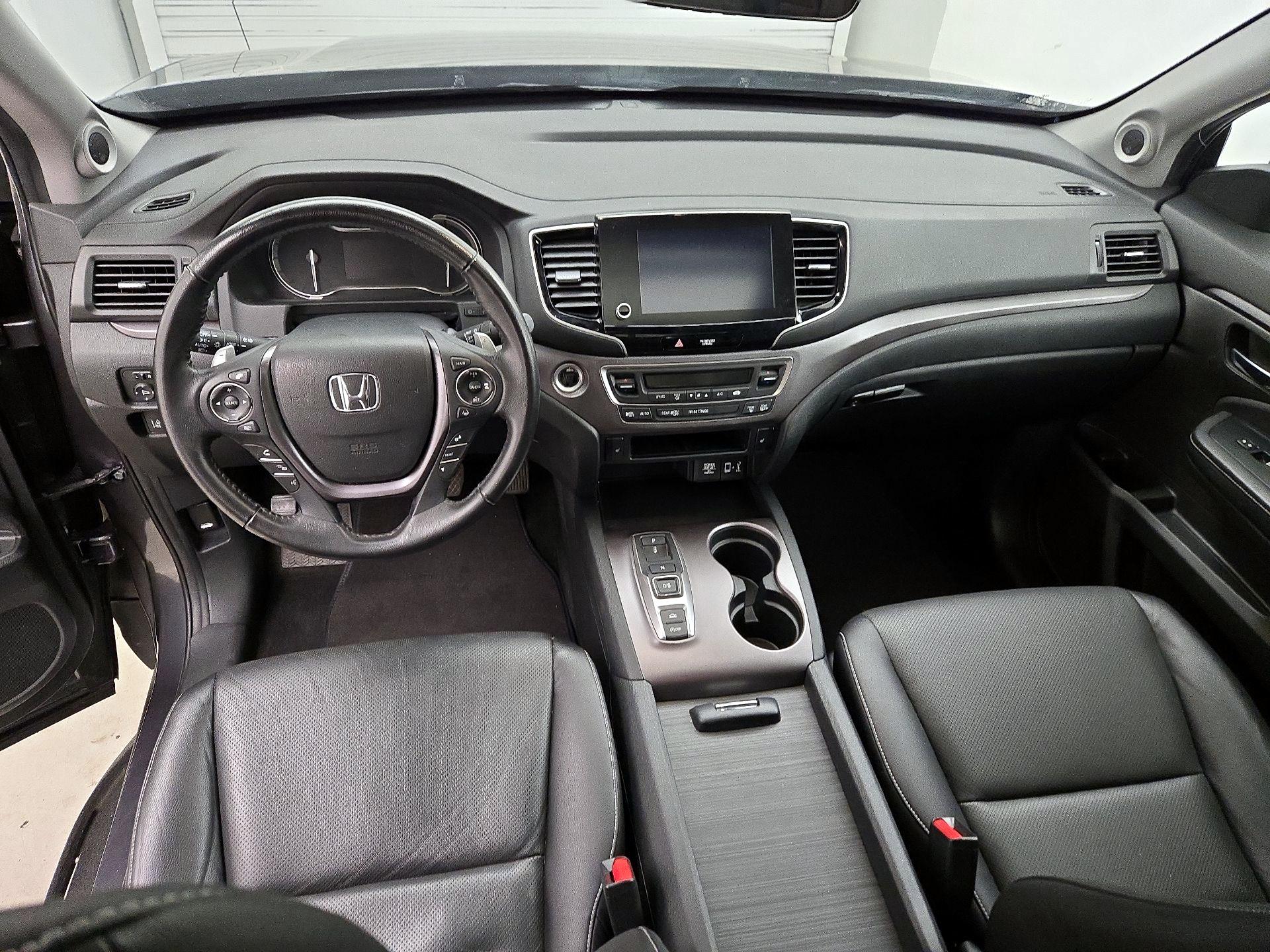 Thumbnail: 2023 Honda Ridgeline - 9