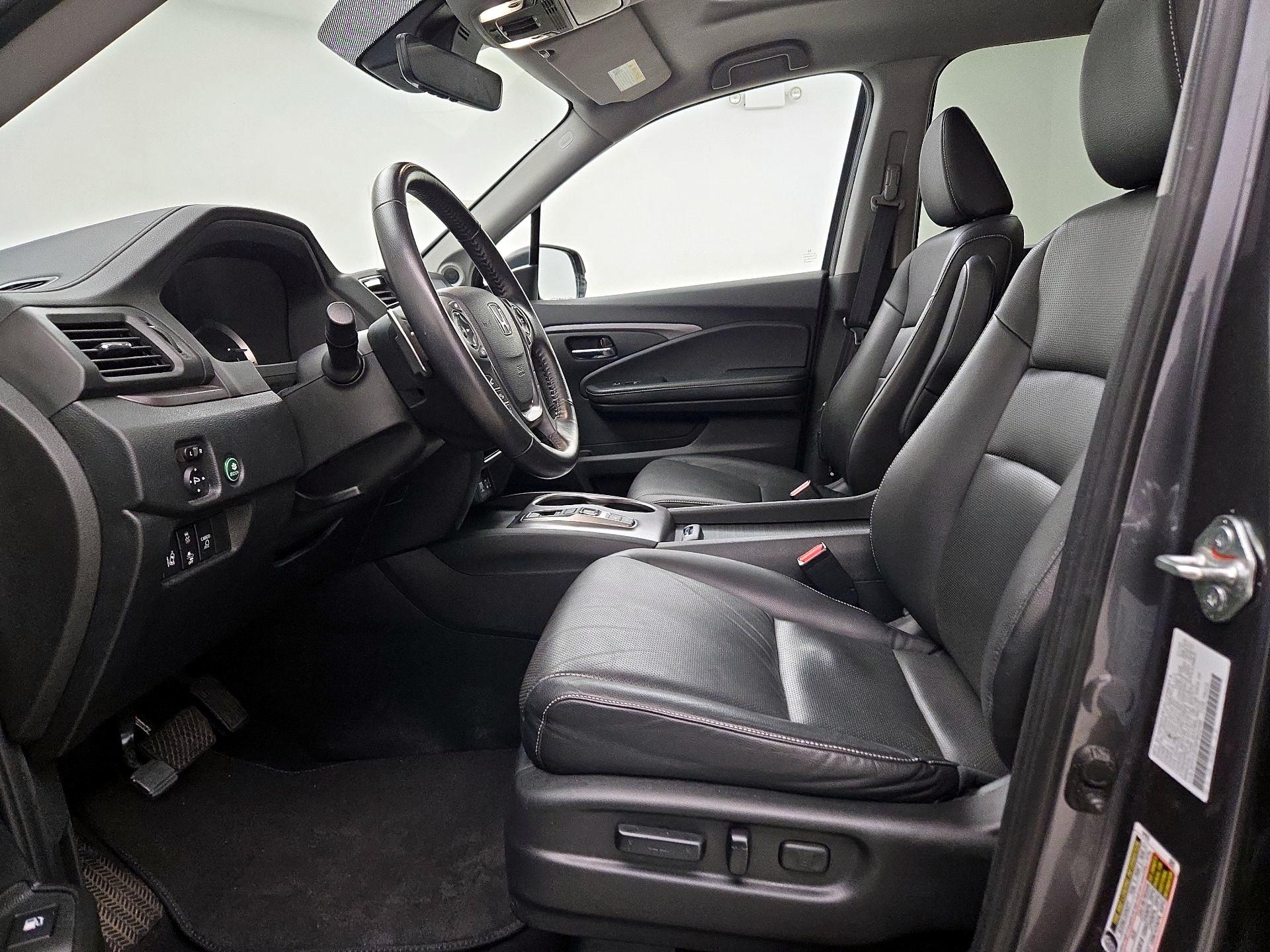 Thumbnail: 2023 Honda Ridgeline - 11