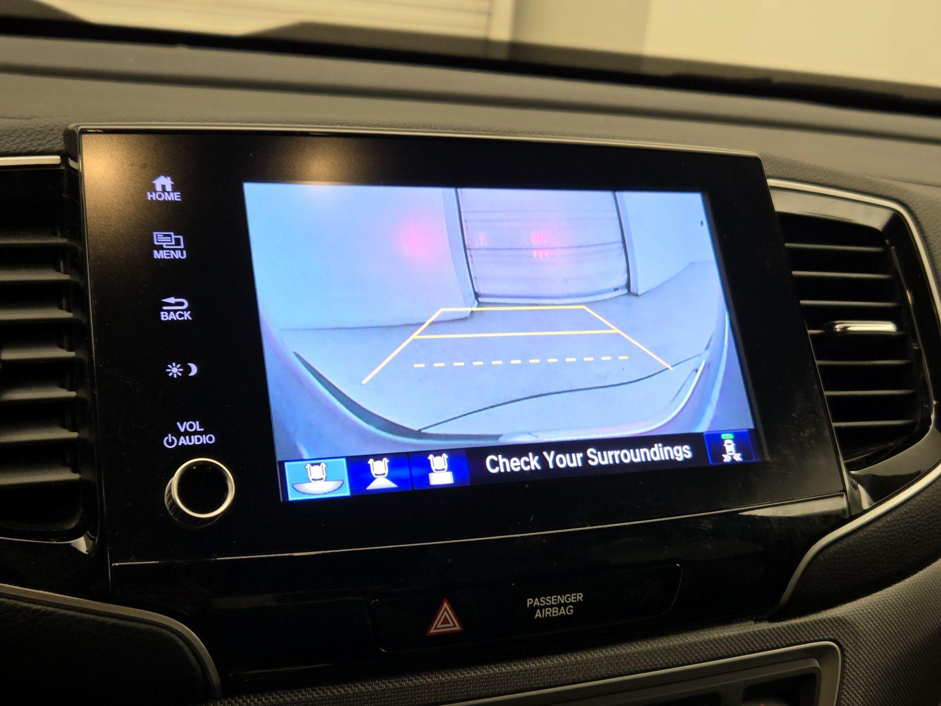 Thumbnail: 2023 Honda Ridgeline - 14