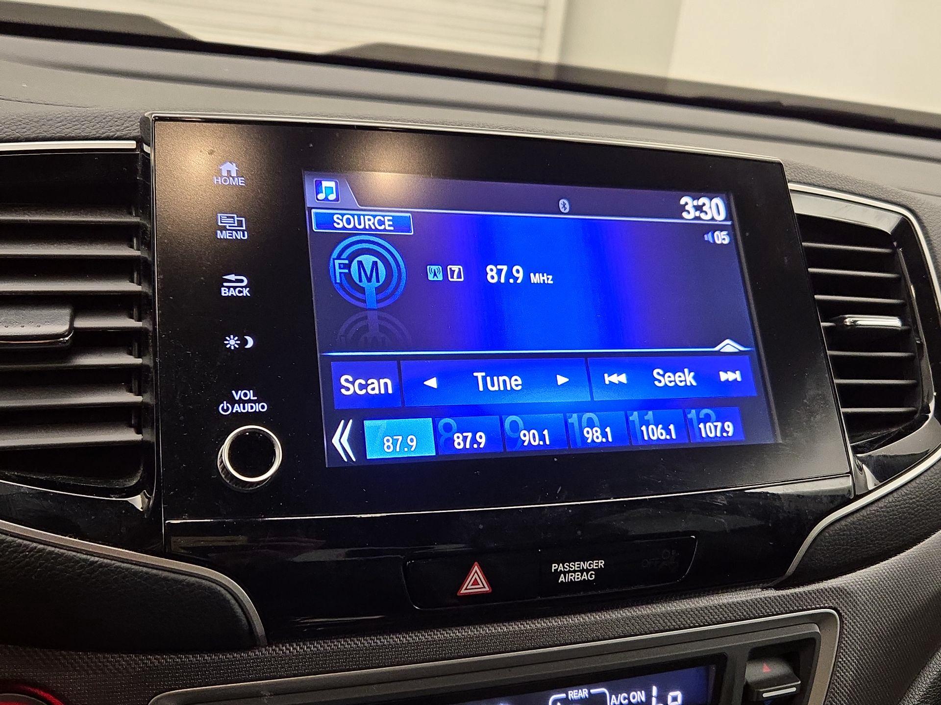 Thumbnail: 2023 Honda Ridgeline - 15